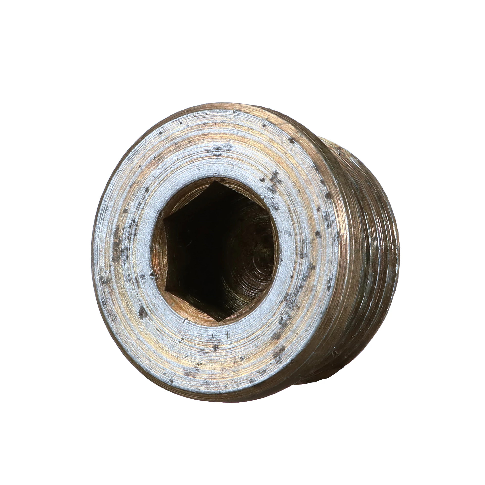 Plug Sextavado Inter | CASECE | BR | PT
