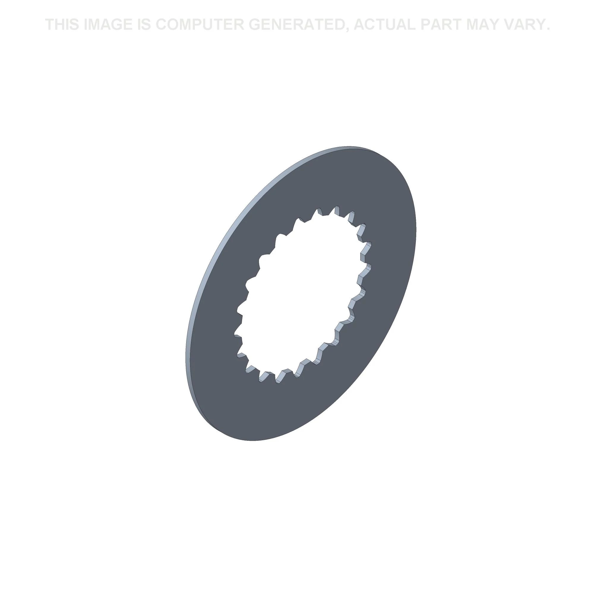 WASHER, LOCK | DEFAULT | GB | EN