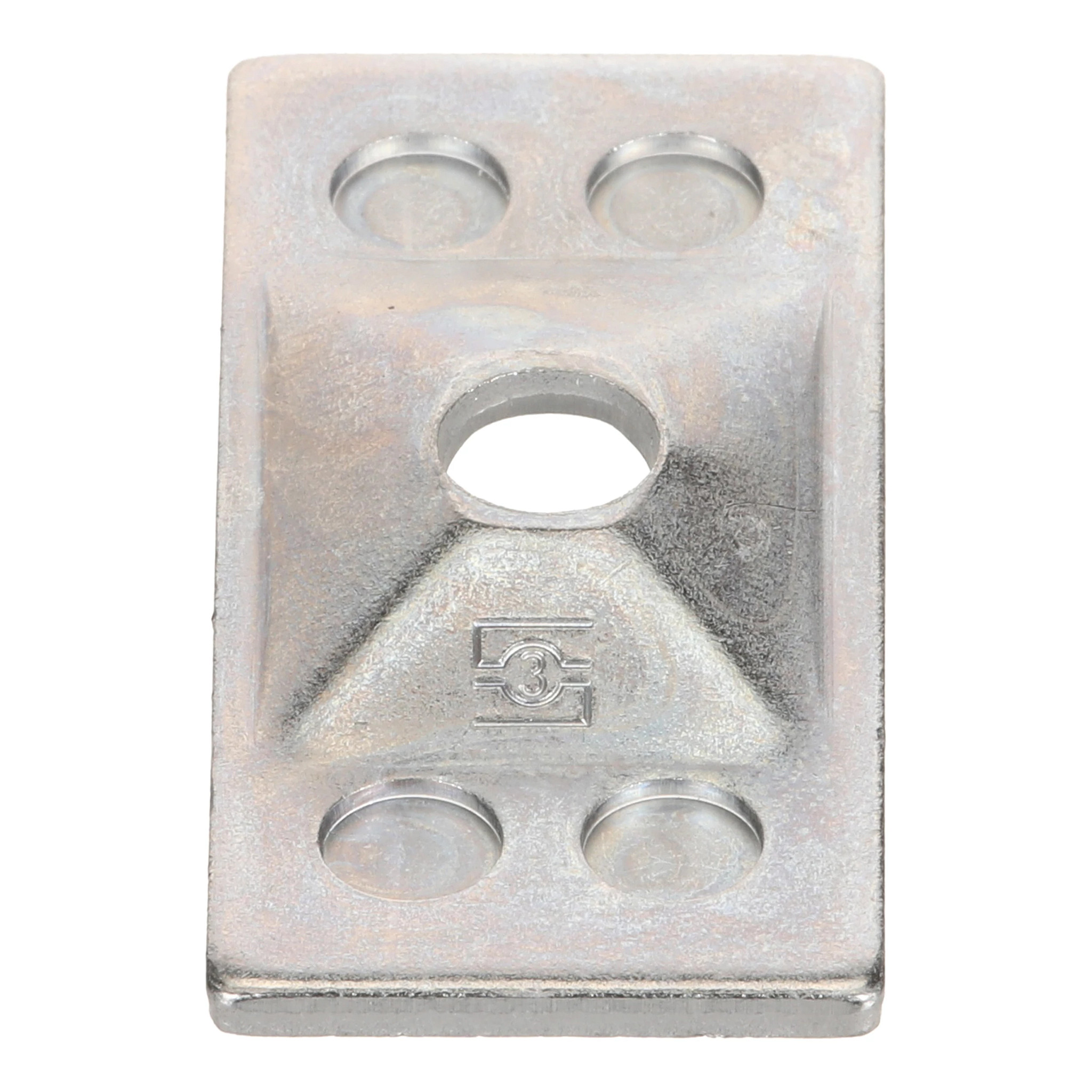PLACA | CASECE | MX | ES