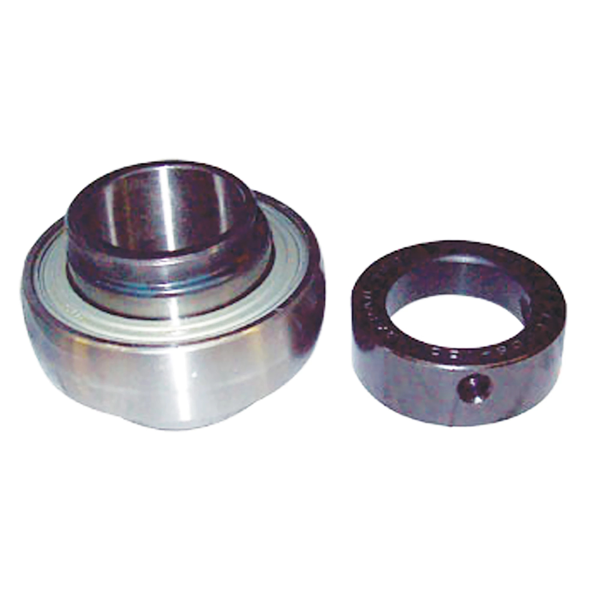 Auger Bearing - Shoe Grain Supply | CASECE | CA | EN