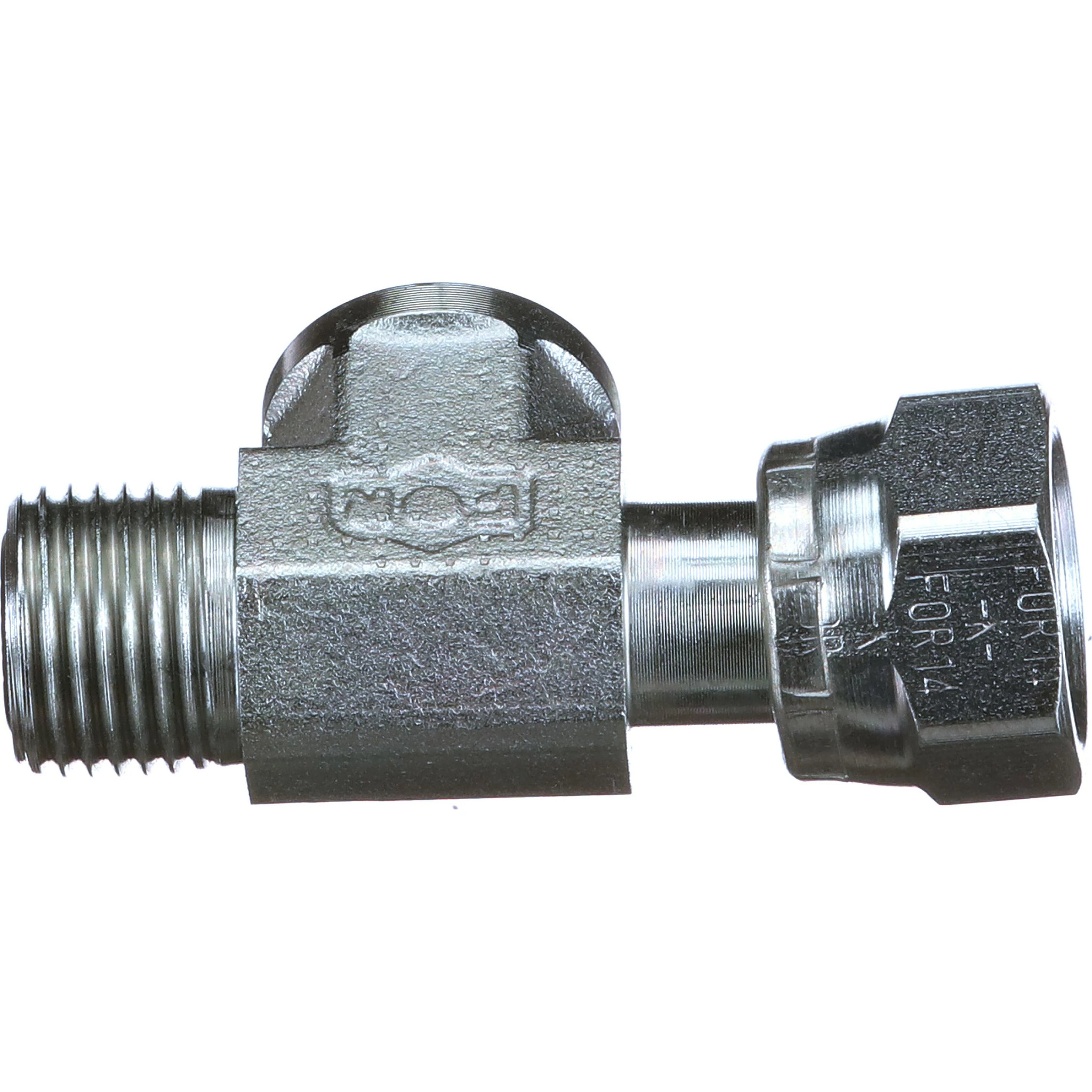 Conector Hidrául