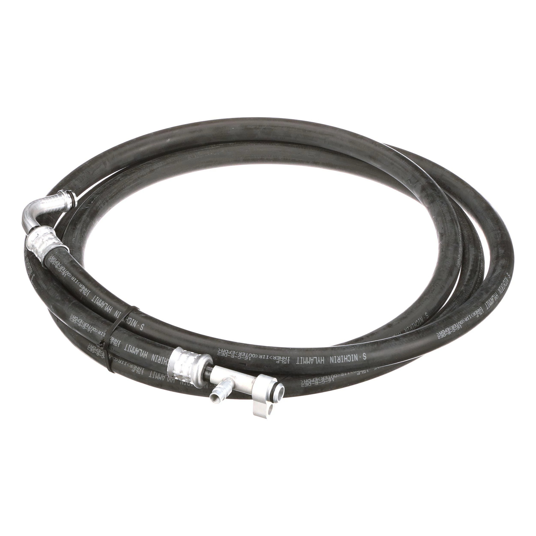 TUBO | CASECE | EU | ES