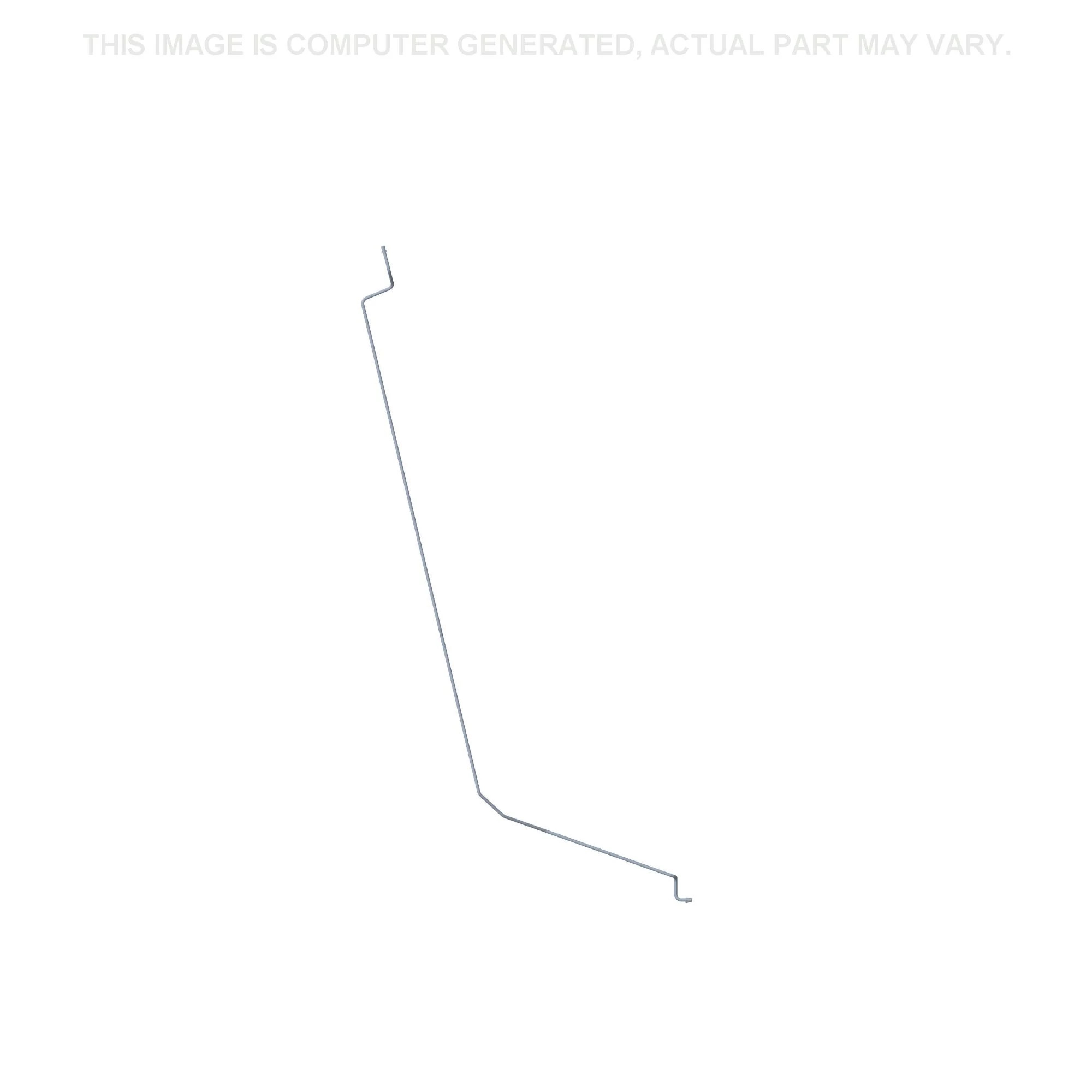 HYD TUBE | CASECE | US | EN