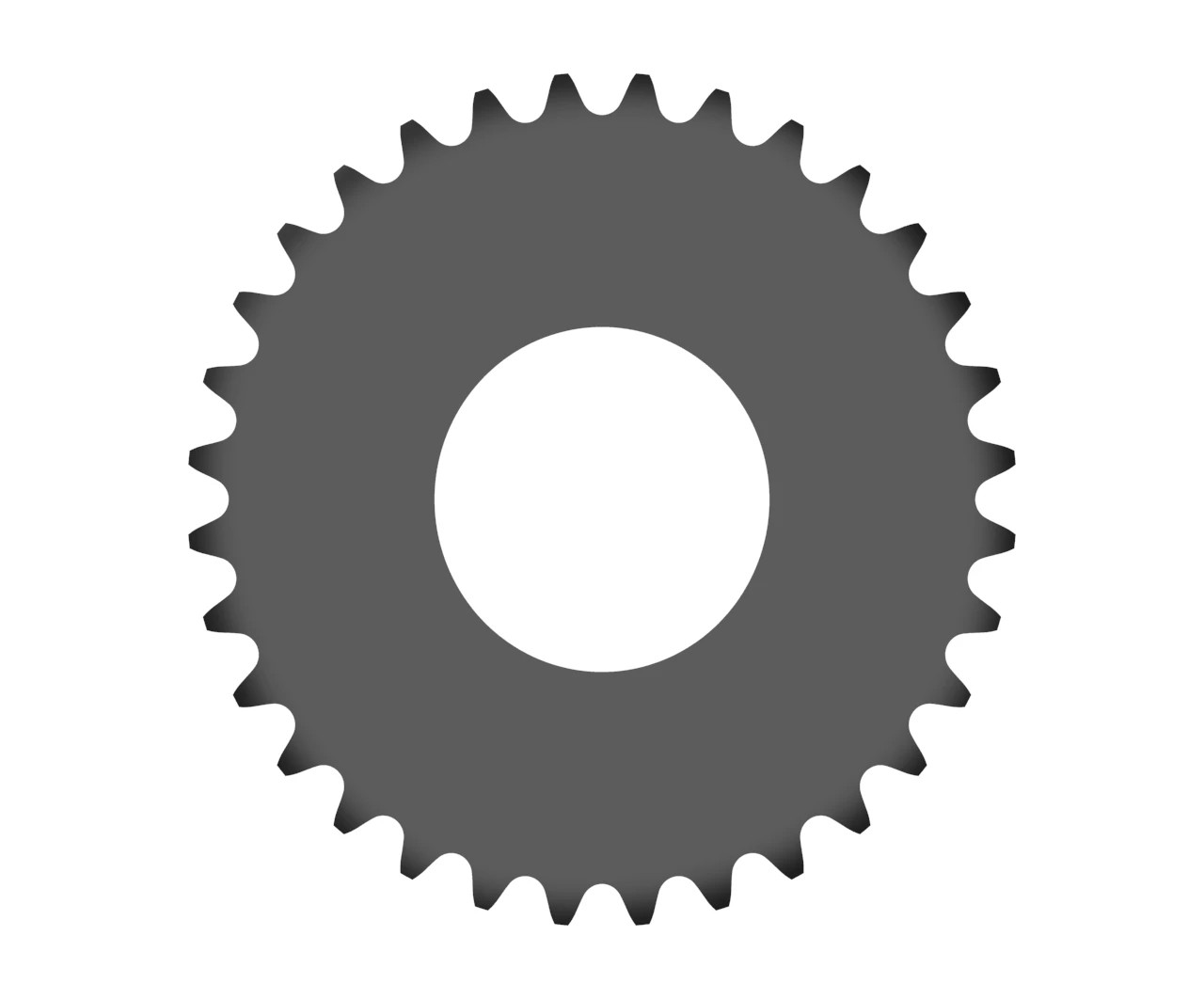 SPROCKET | CASEIH | CA | EN