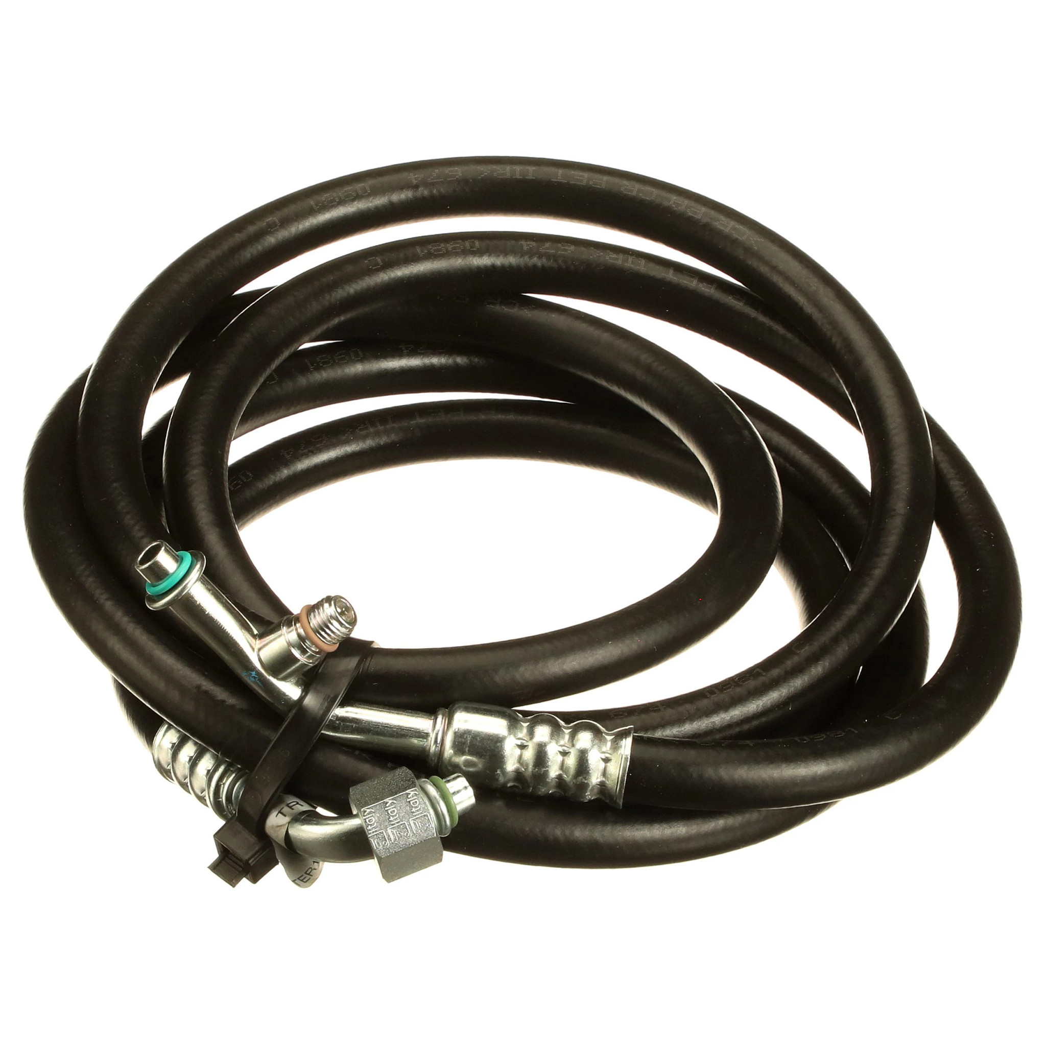 TUBO A/A | NEWHOLLANDCE | EU | ES