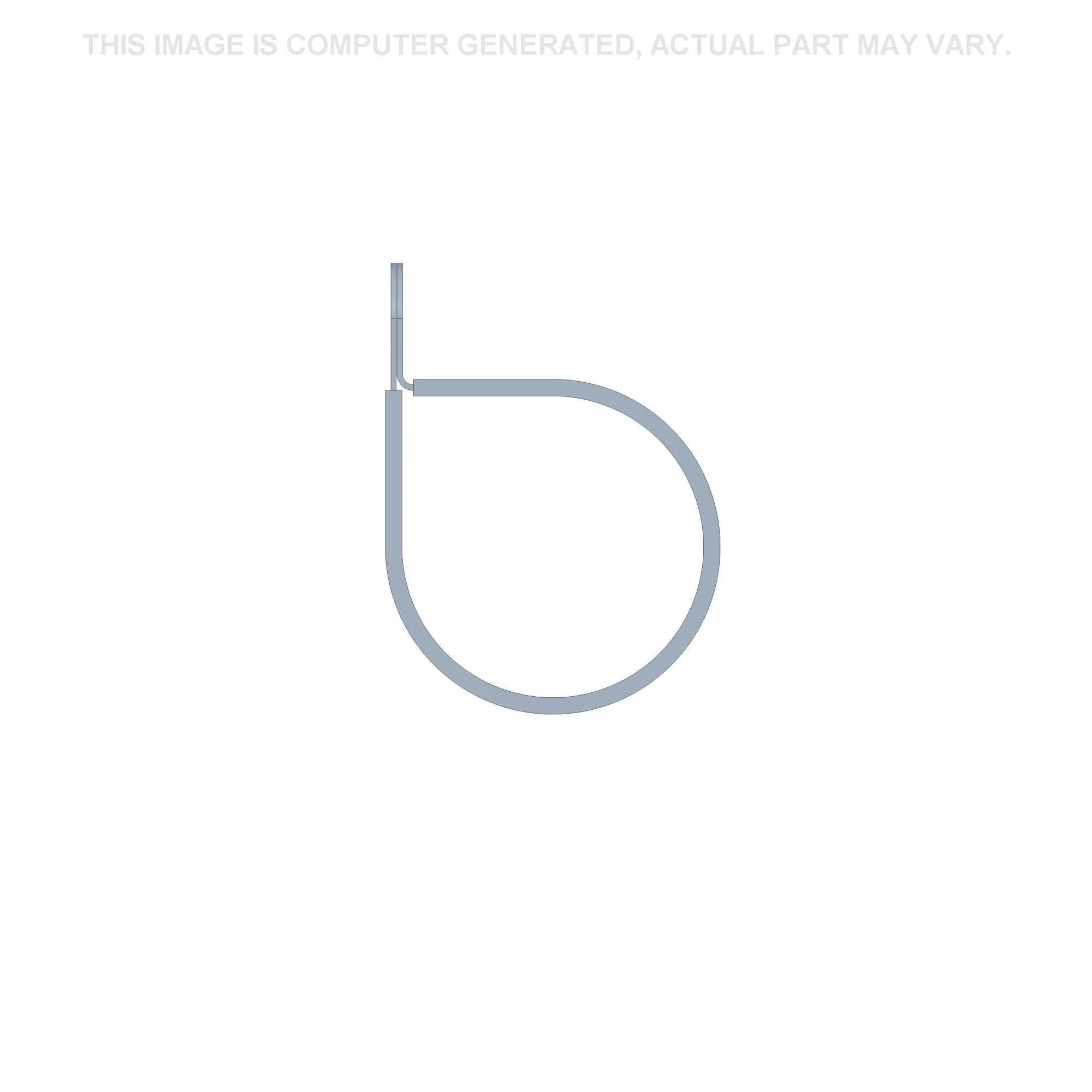 PIPE CLAMP | NEWHOLLANDCE | AMEA | EN