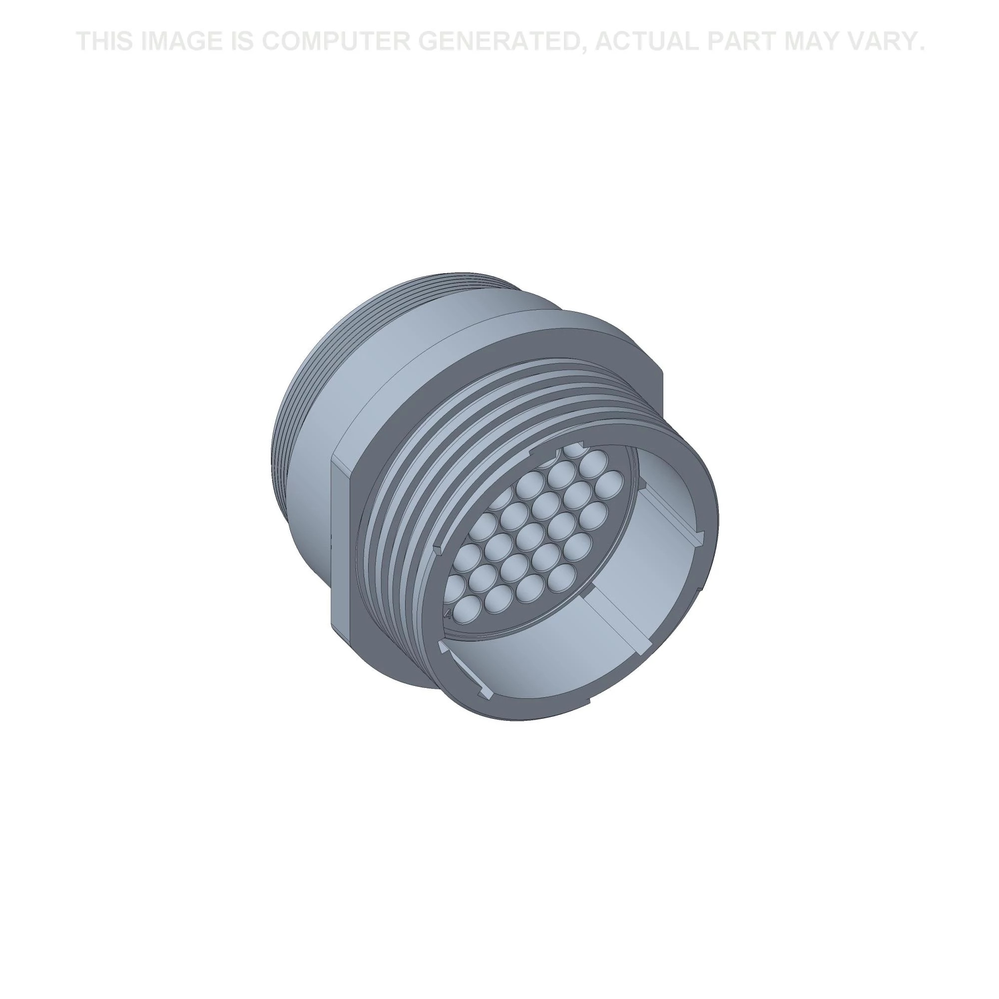 Conector Eléc. | CASECE | BR | PT