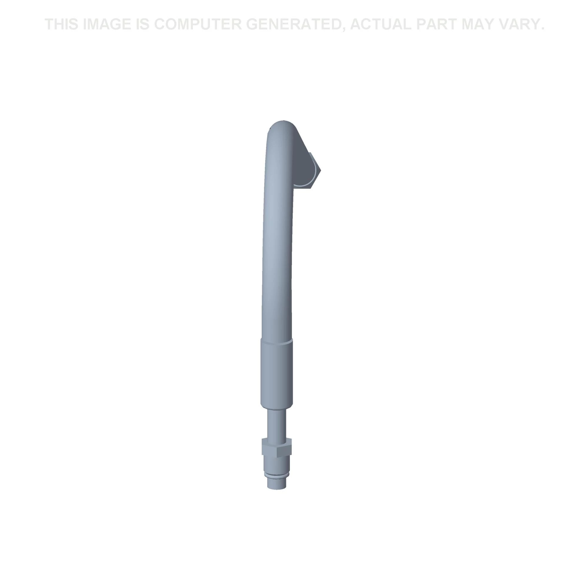 Receiver-Dryer Hose