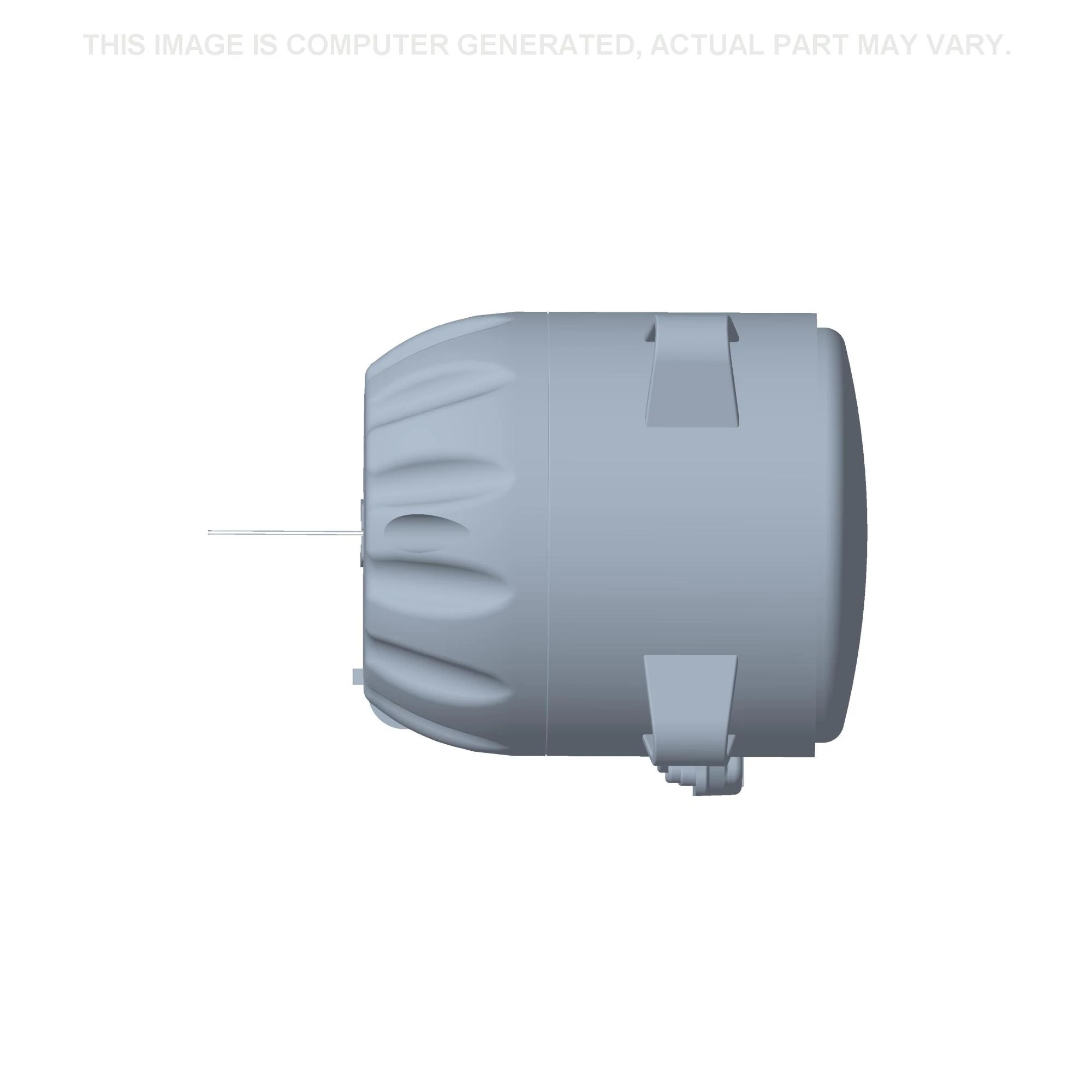 WORK LAMP | NEWHOLLANDAG | CA | EN