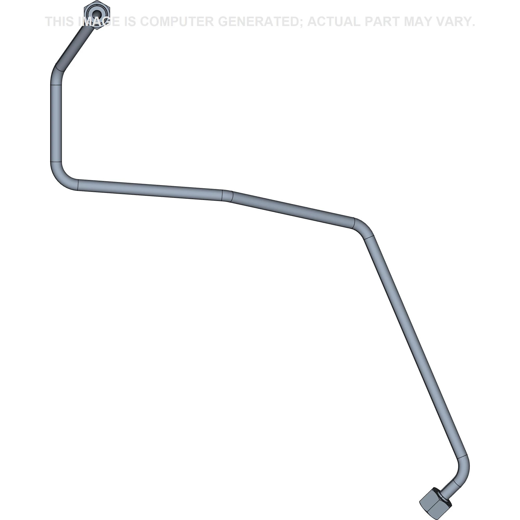 TUYAU | MILLER | CA | EN