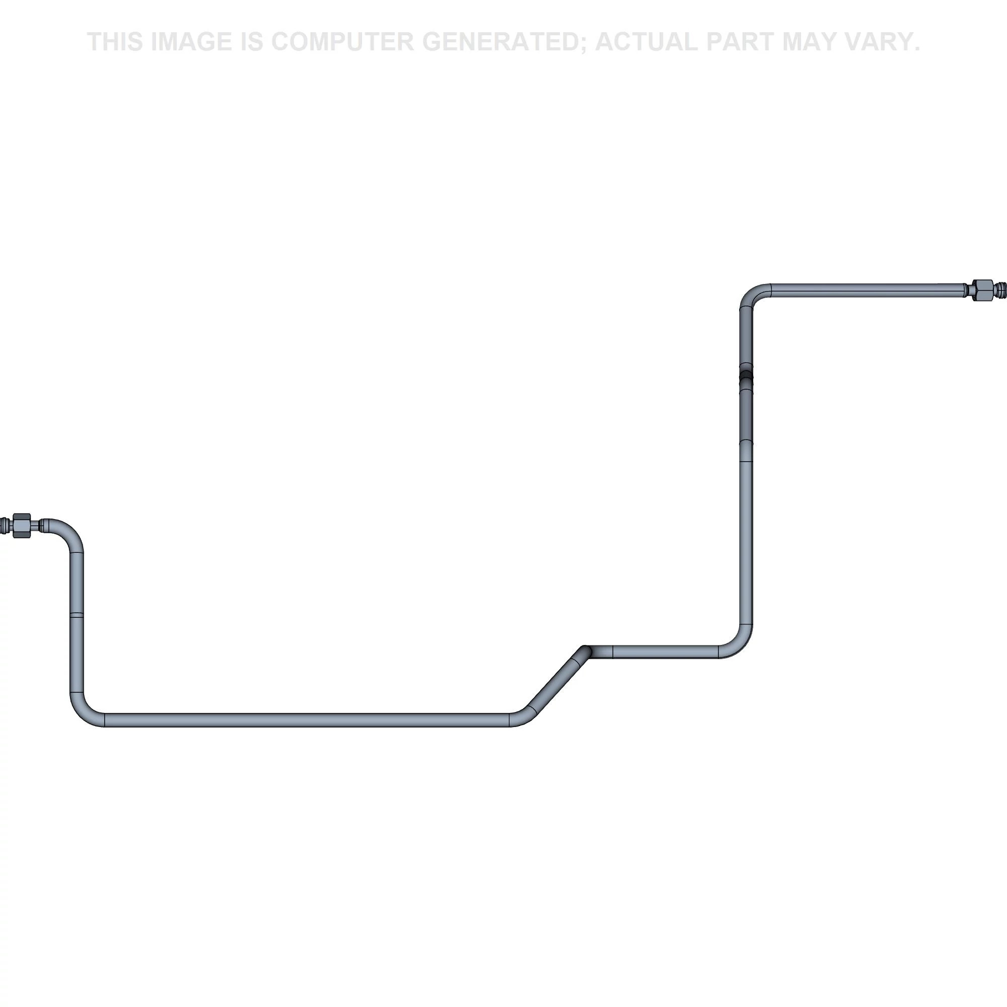 HYD TUBE | CASEIH | IE | EN