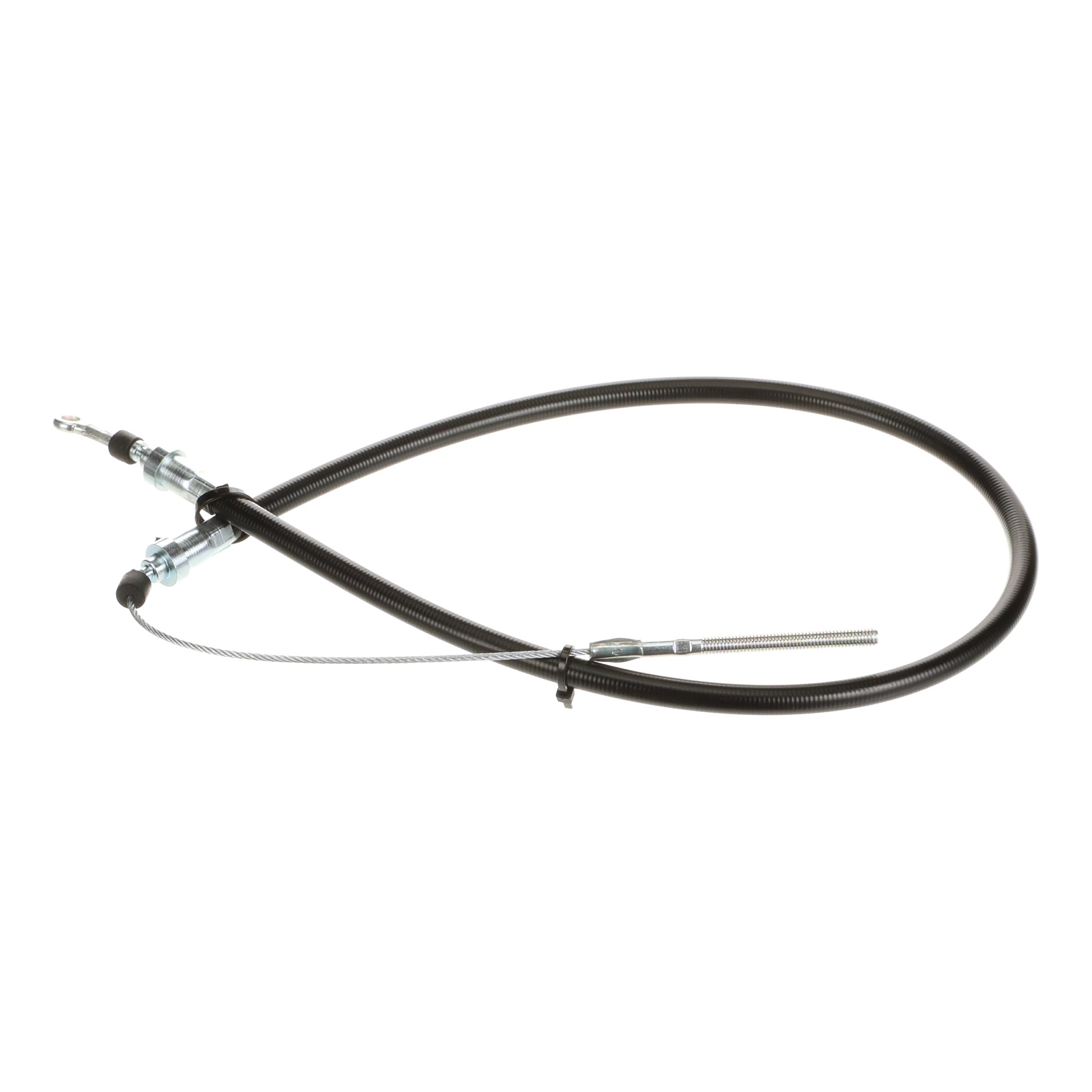 BOWDEN CONTROL | NEWHOLLANDAG | AU | EN