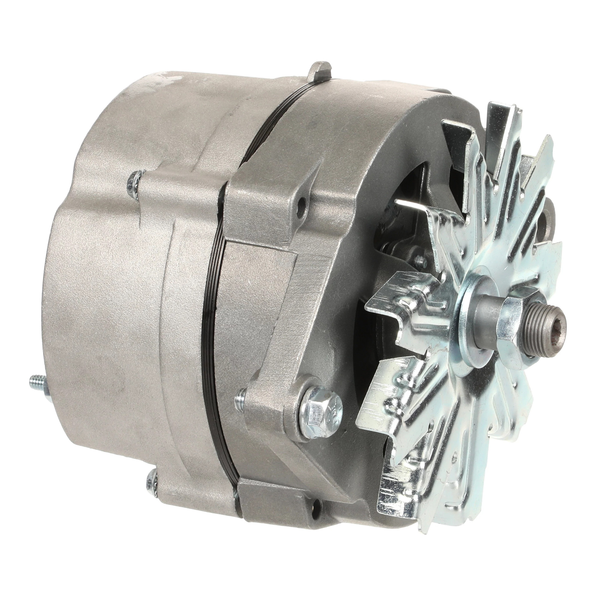 Reman Alternator | CASEIH | CA | EN
