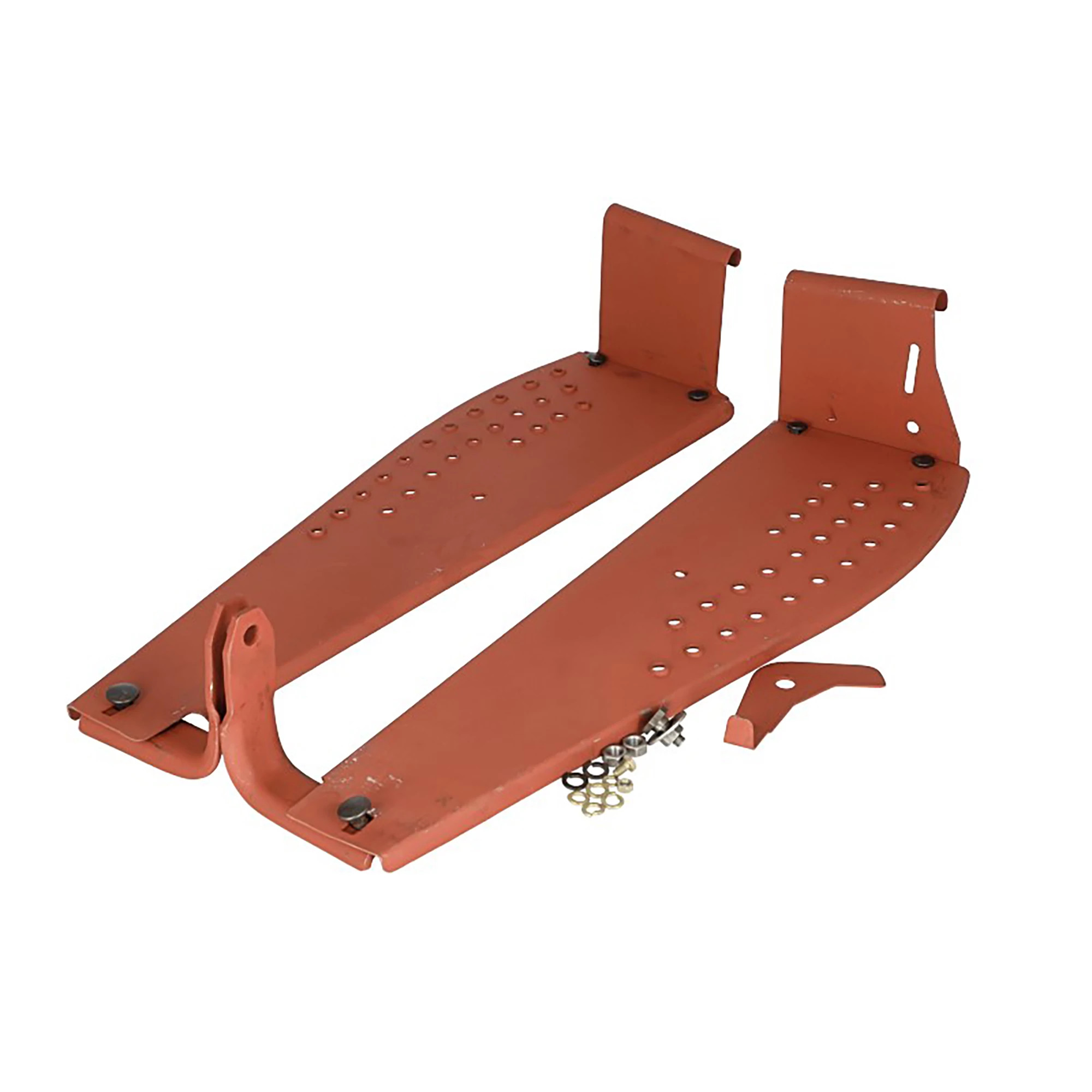 Running Board Kit - Right/Left-Hand | CASEIH | CA | EN