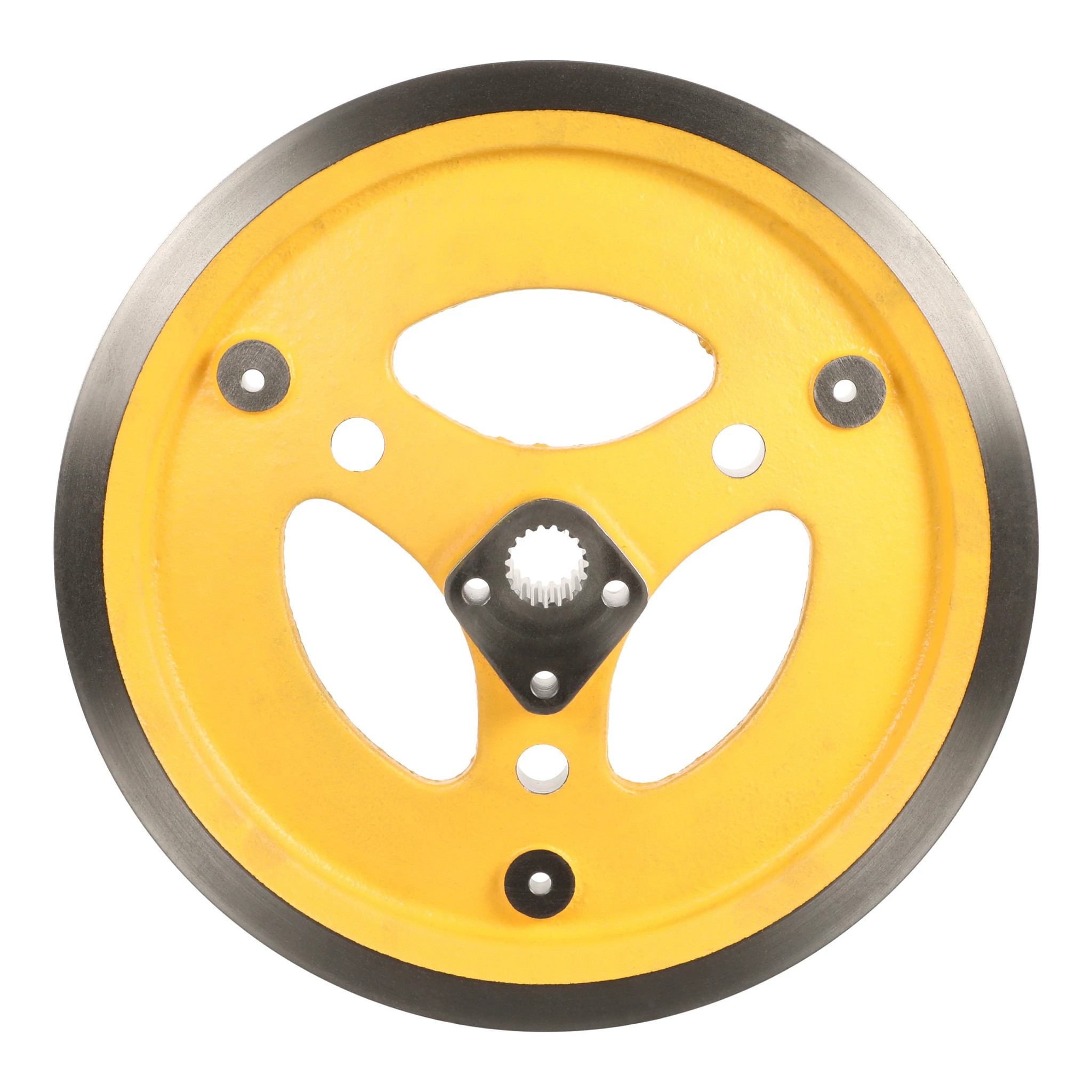 POULIE | NEWHOLLANDAG | CA | EN