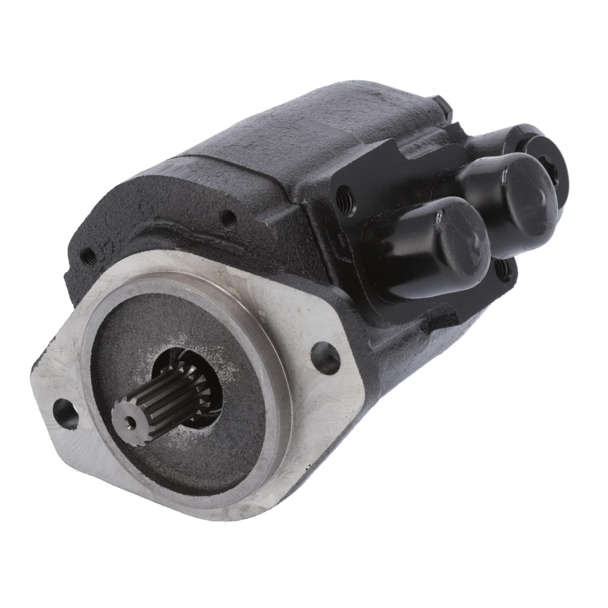 Bomba hidráulica de carga dupla - 38,35 cc