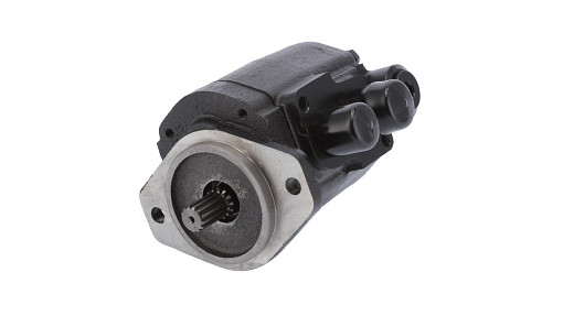 Hydraulic Dual Charge Pump - 38.35 Cc | CASEIH | GB | EN