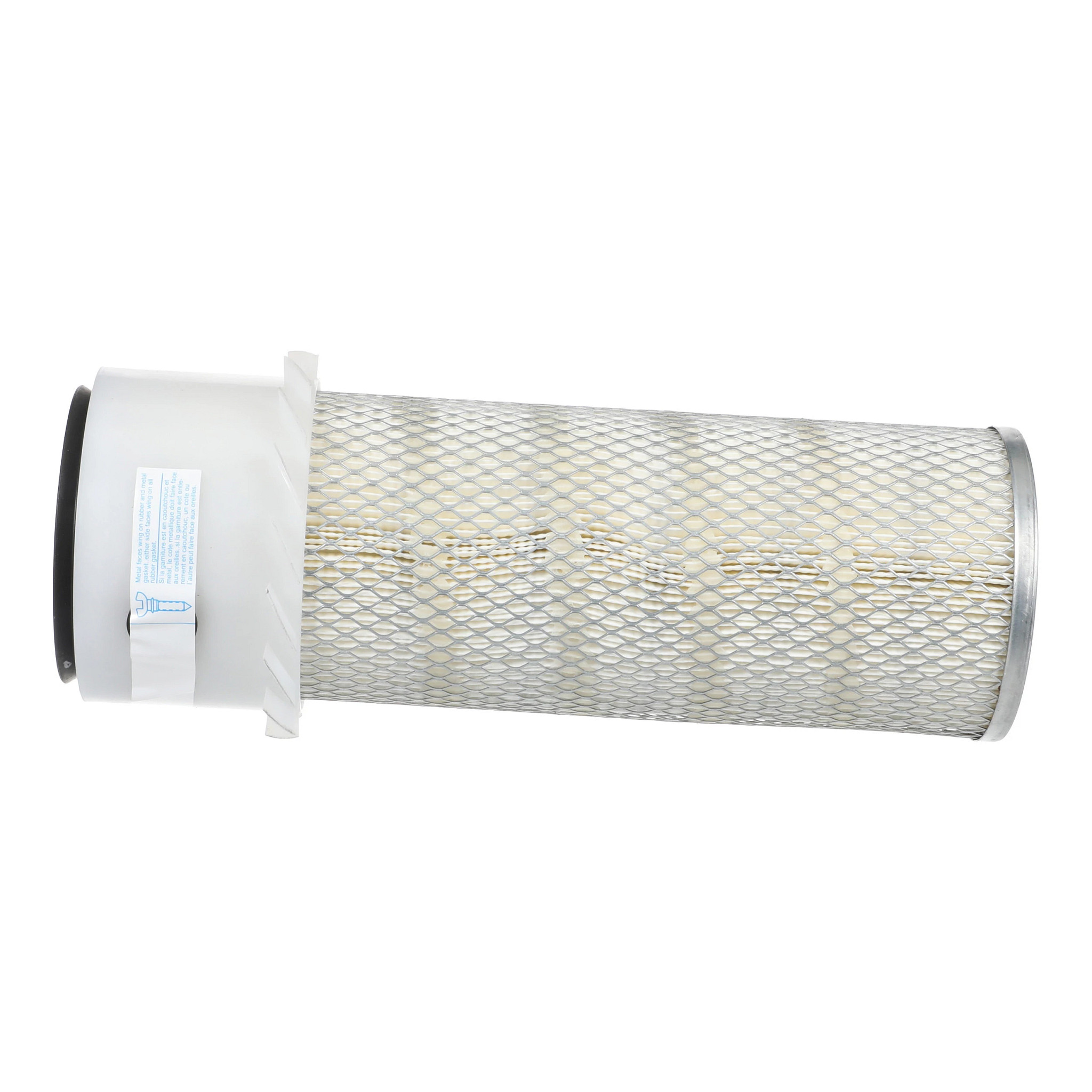 AIR FILTER | CASEIH | CA | EN