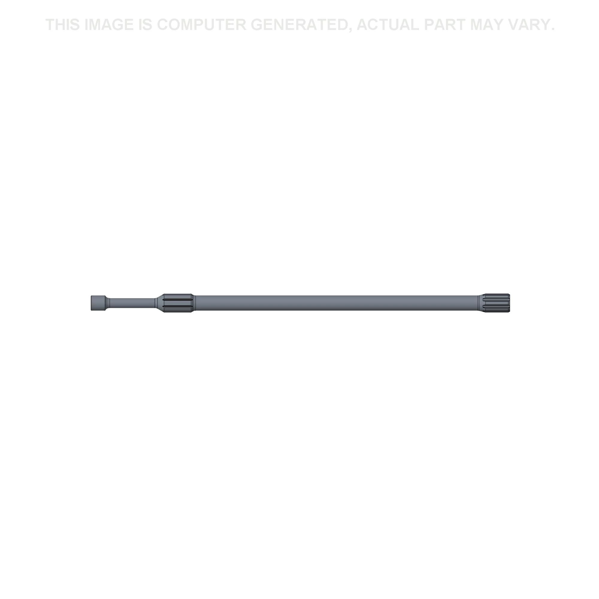 EIXO ACIONADO | CASECE | EU | EN