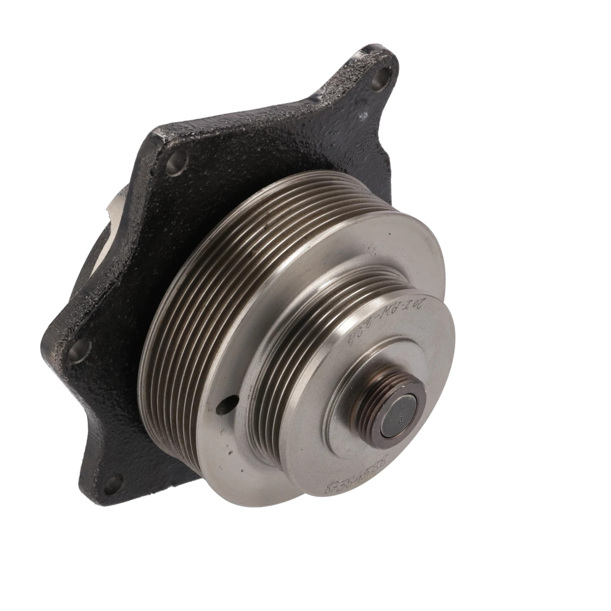 REMAN-WATER PUMP | NEWHOLLANDAG | EU | EN