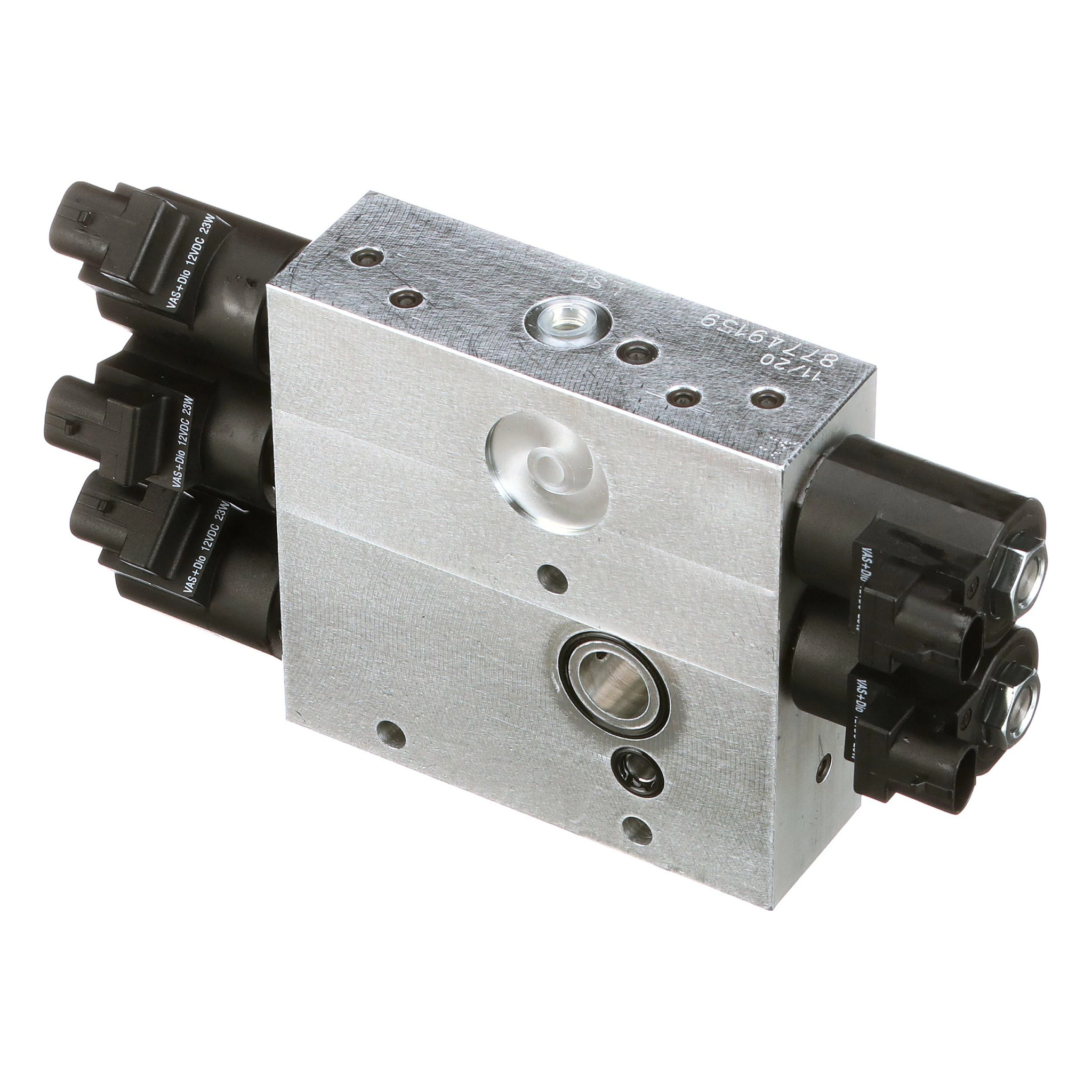 SOLENOÏDEKLEP | CASEIH | EU | PT