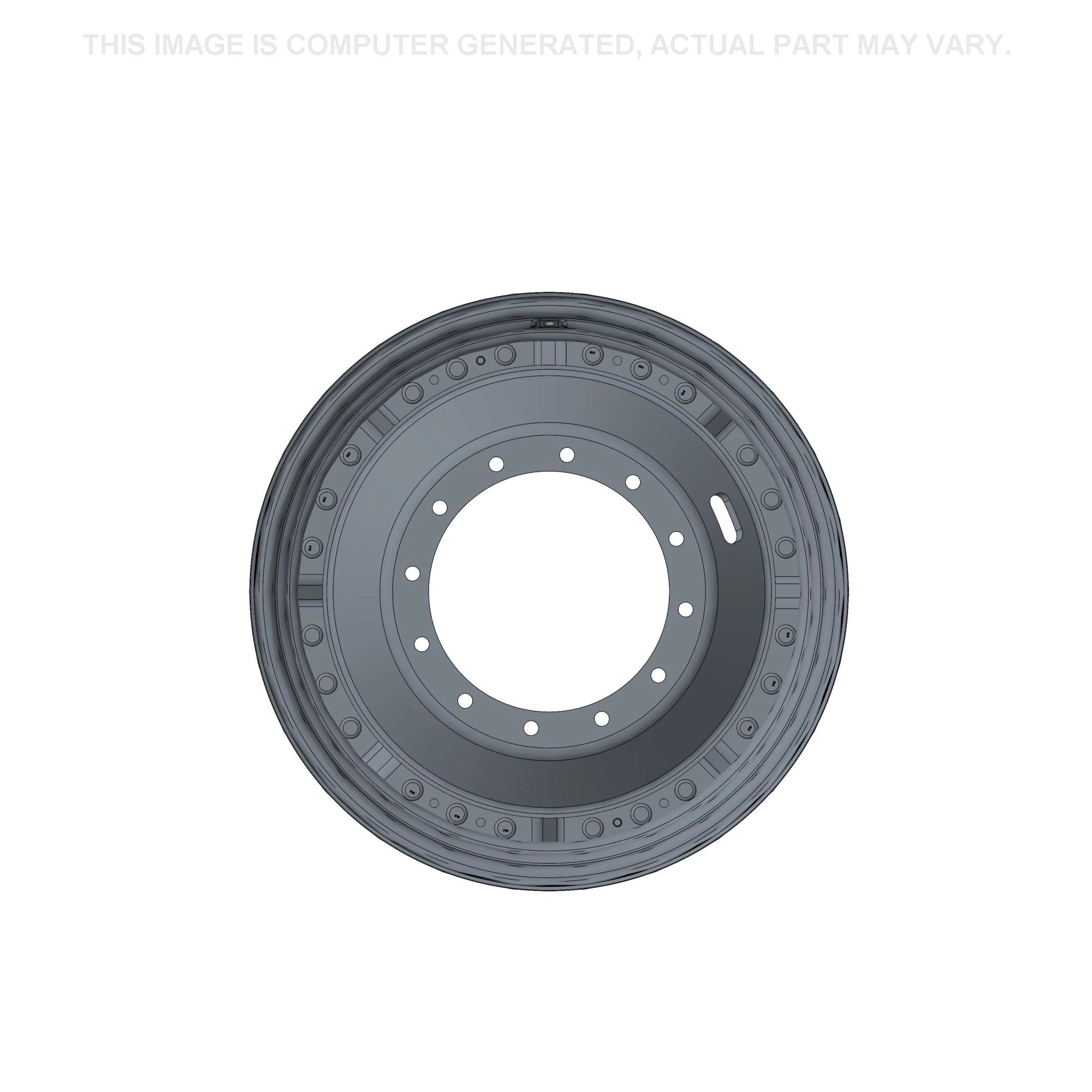 WHEEL ASSY | CASEIH | IE | EN