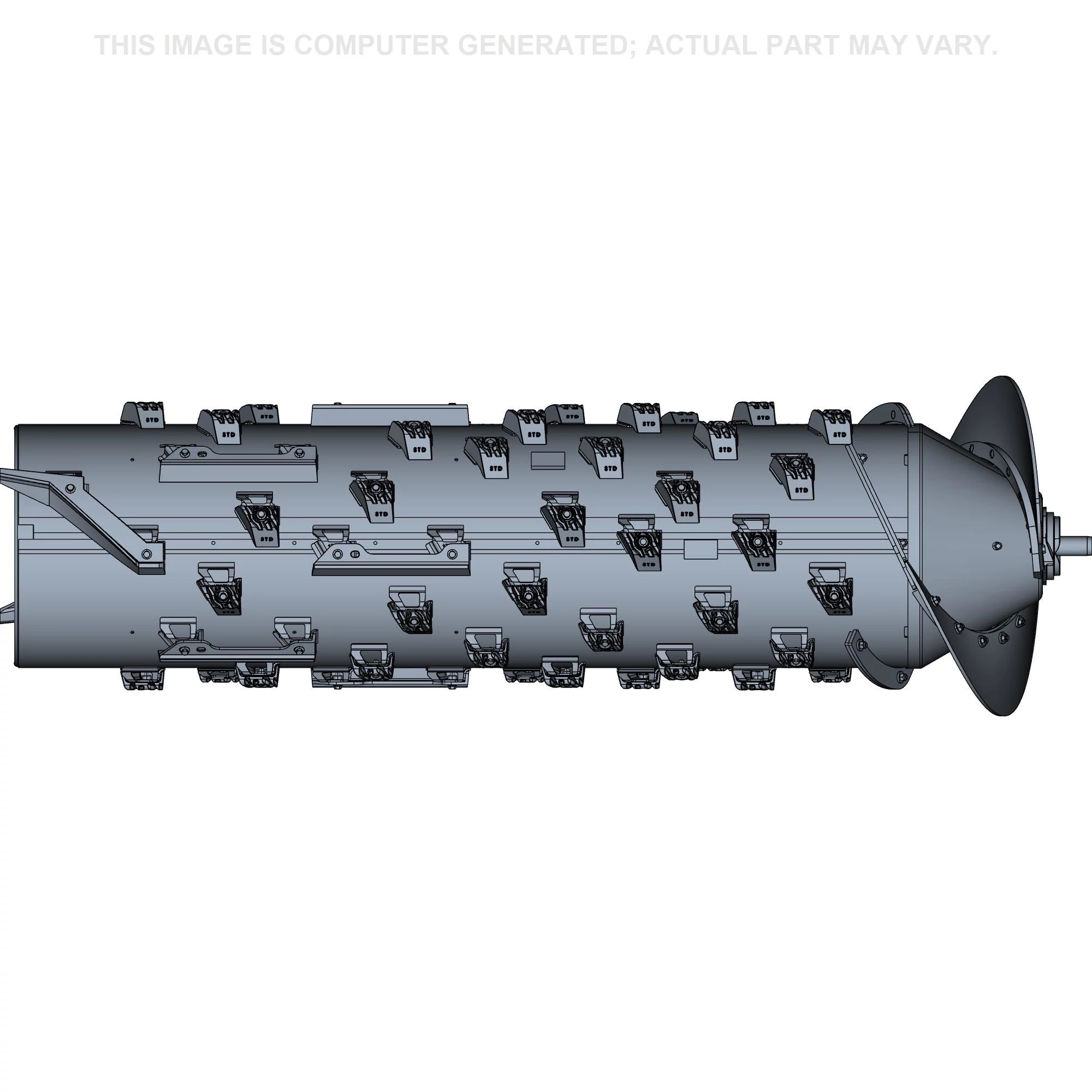 ROTOR | NEWHOLLANDAG | SA | EN