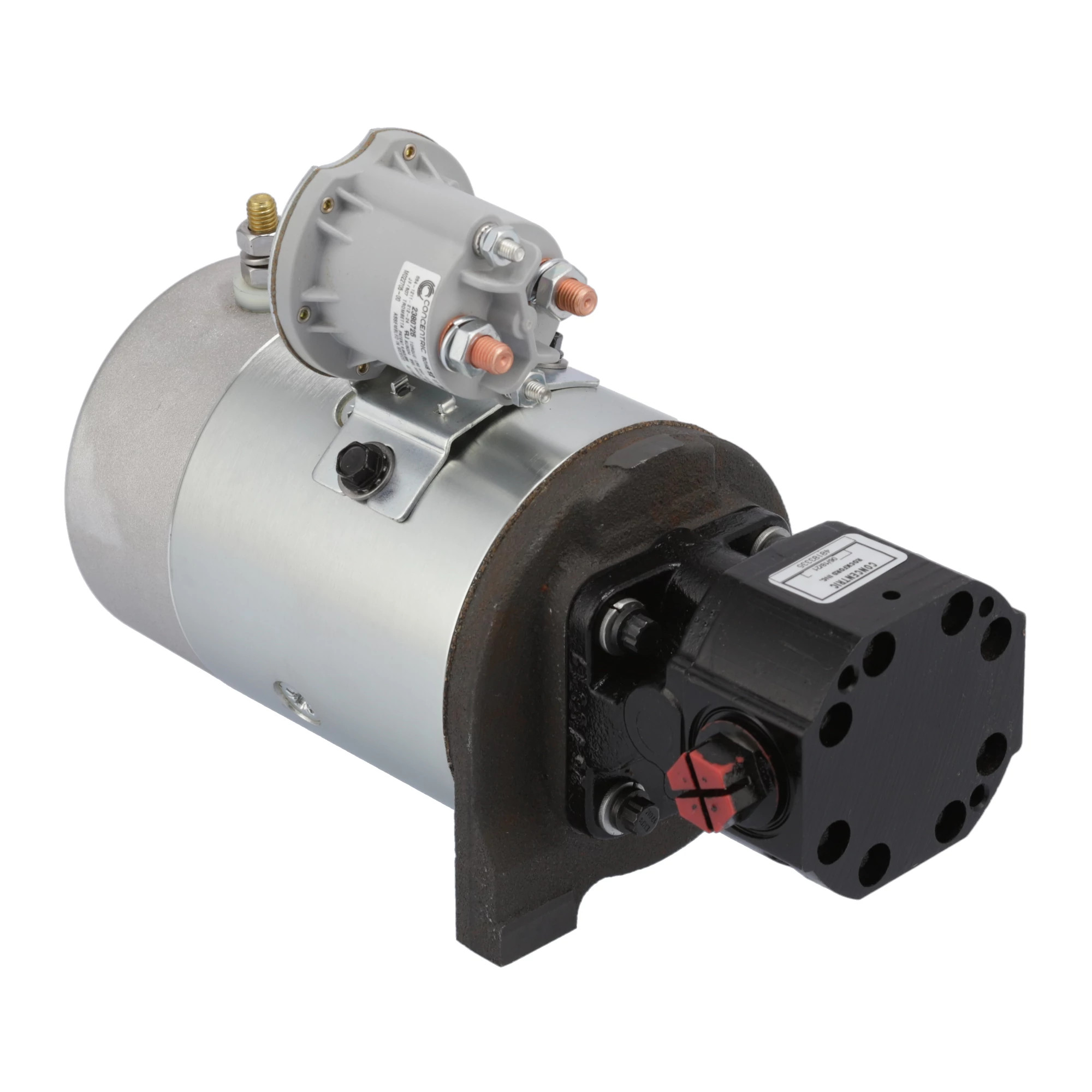 POMPA IDRAULICA | NEWHOLLANDAG | IT | IT