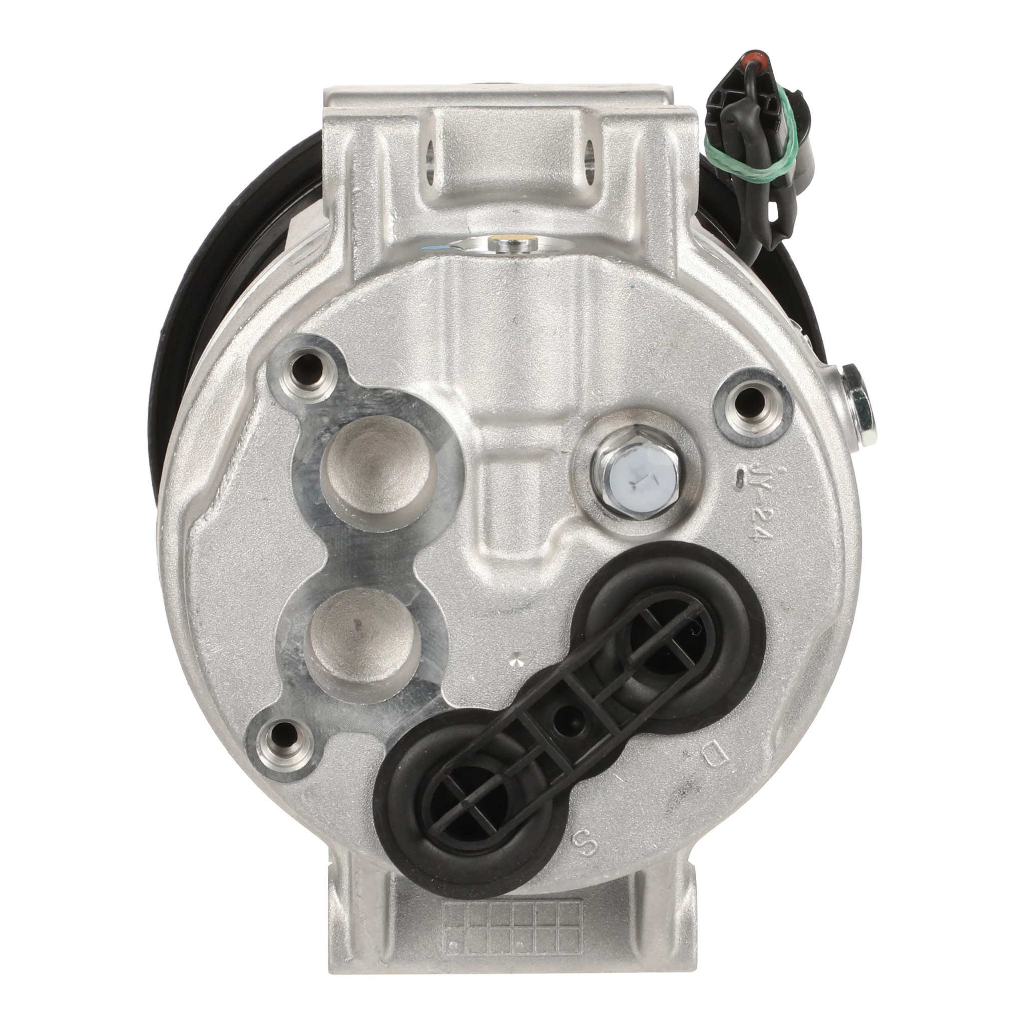 COMPRESSEUR D'AIR | CASECE | CA | FR