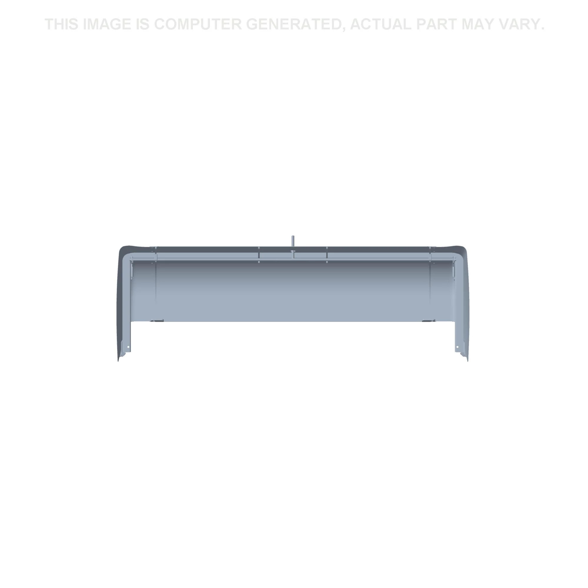 COVER ASSY | CASEIH | SA | EN