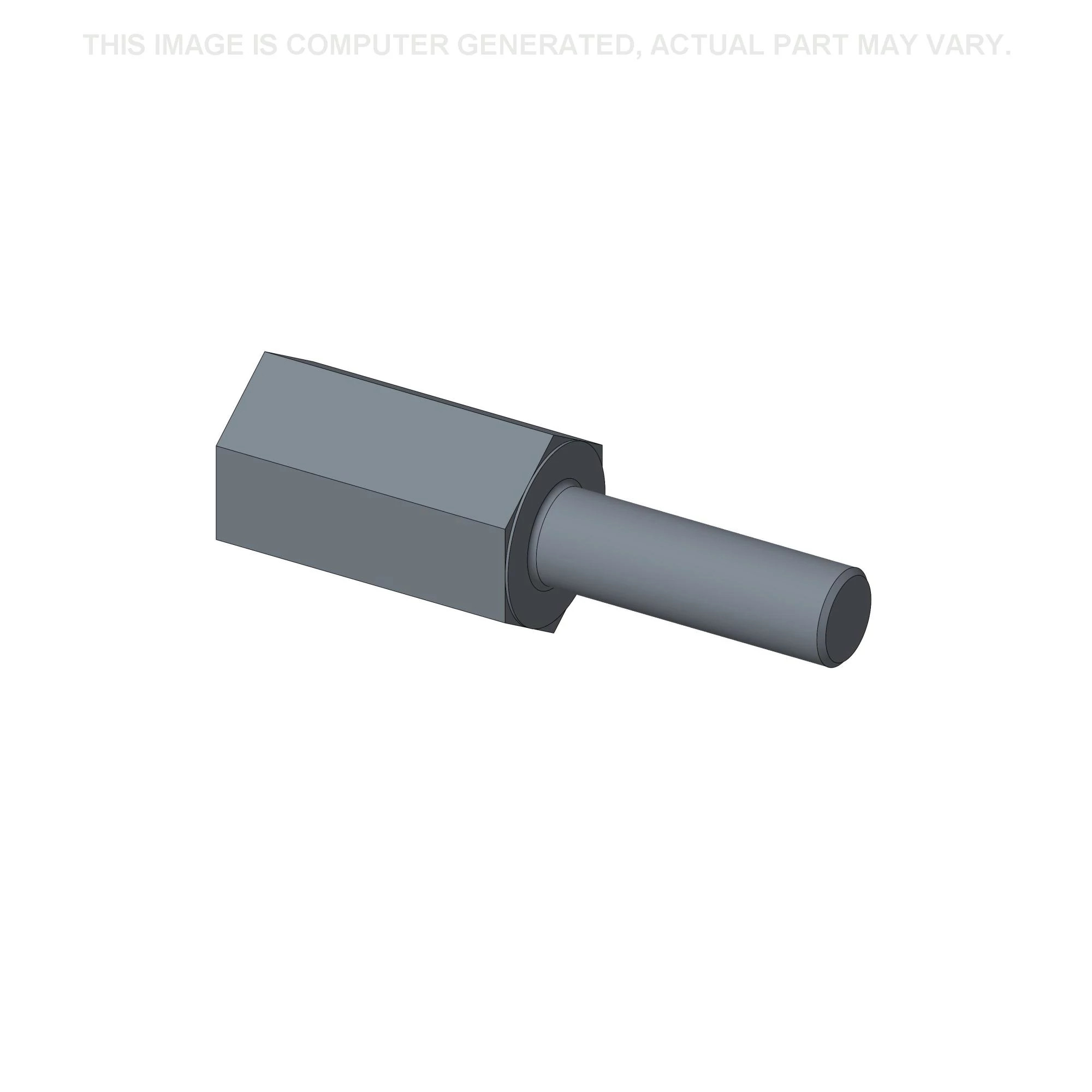 SPACER | CASECE | SA | EN