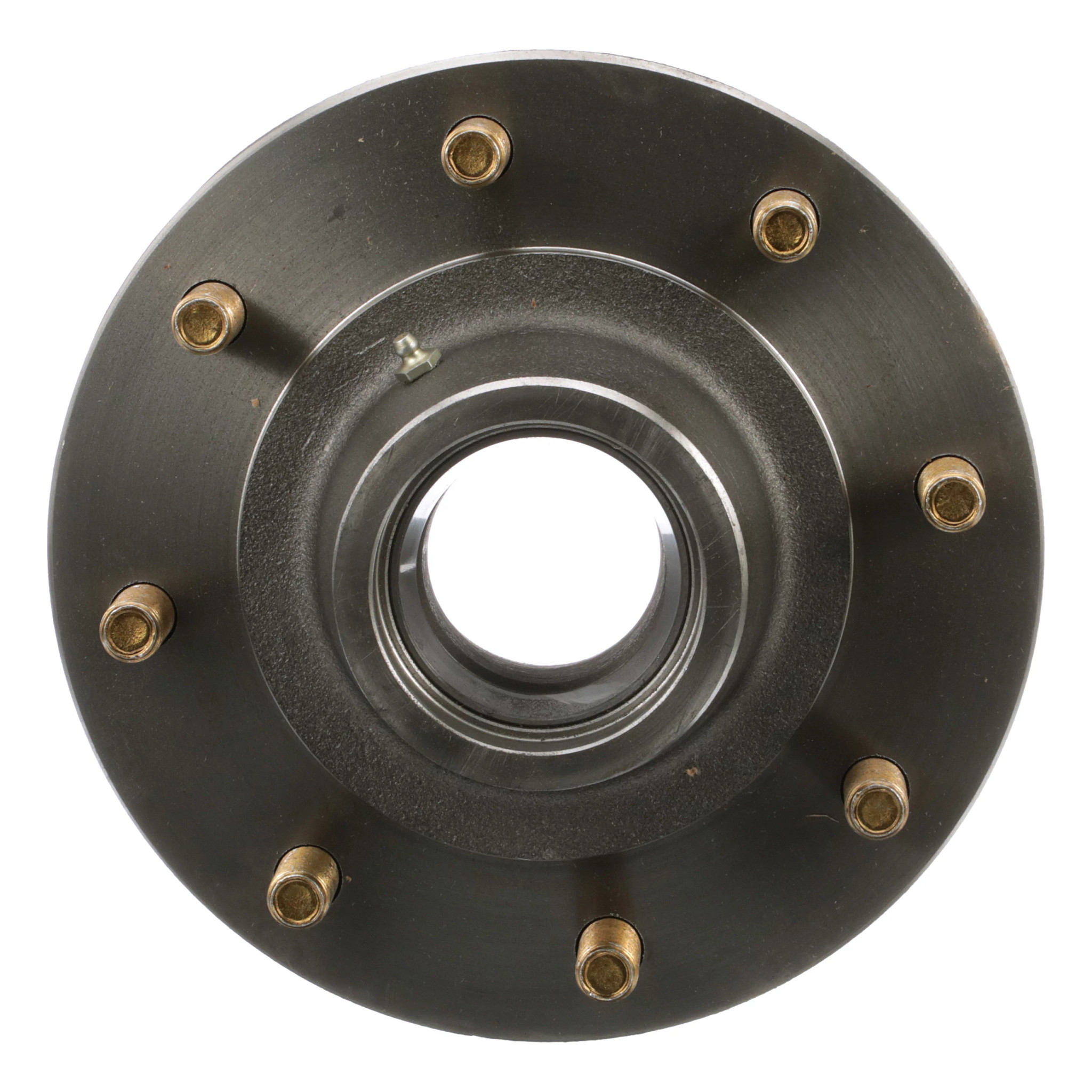 HUB ASSY. | NEWHOLLANDAG | US | EN