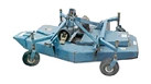 60'' SIDE DISCHARGE ROTARY MOWER | NEWHOLLANDAG | EU | RU