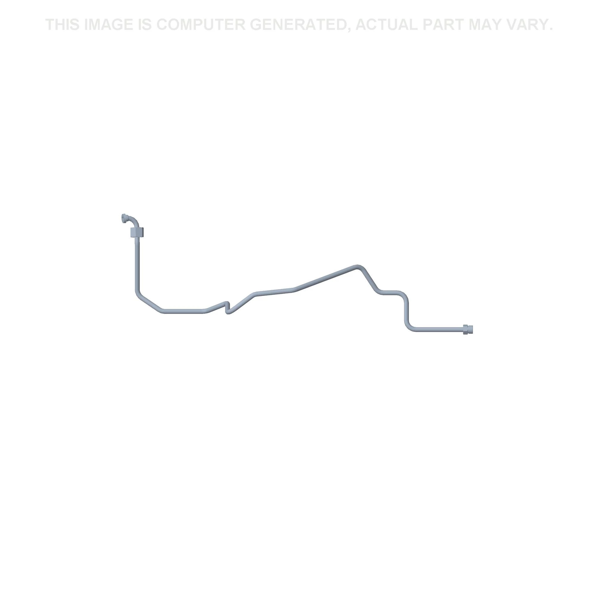 HYD TUBE | NEWHOLLANDAG | EU | EN