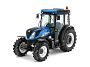TRATTORE SPECIALE - W/CAB - TIER 4A | NEWHOLLANDAG | IT | IT