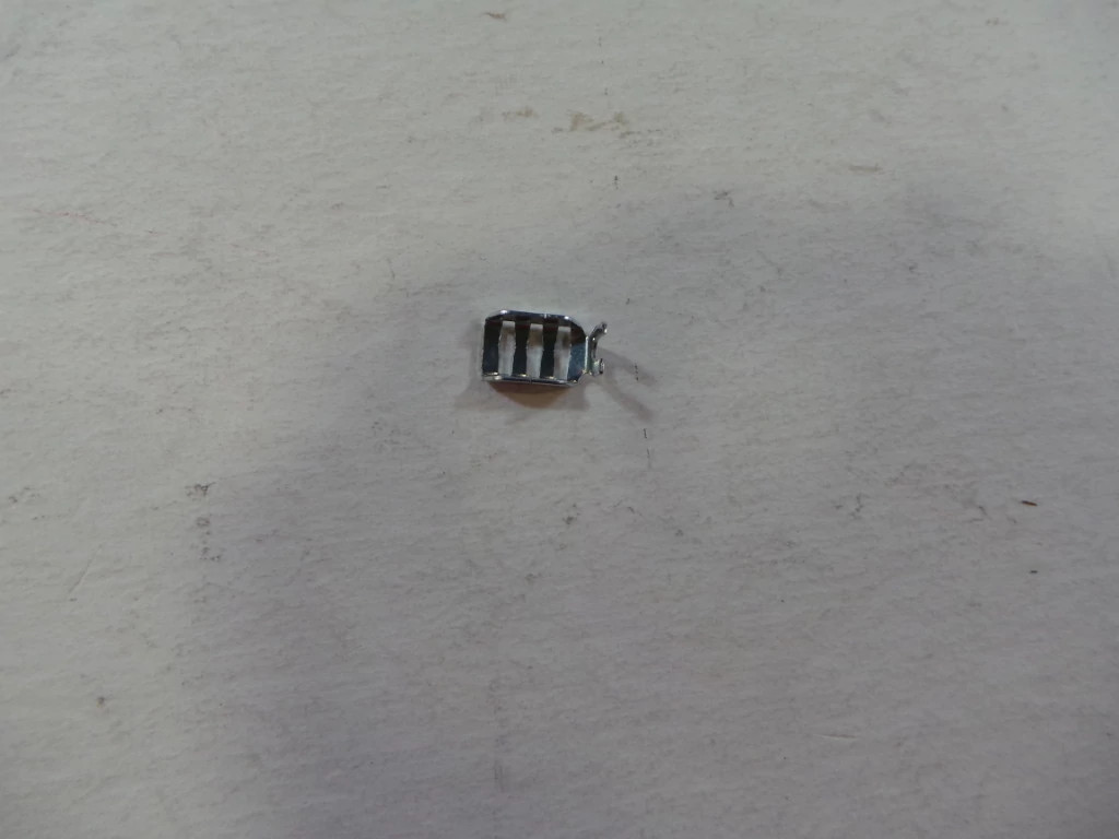 RETAINER | CASEIH | GB | EN