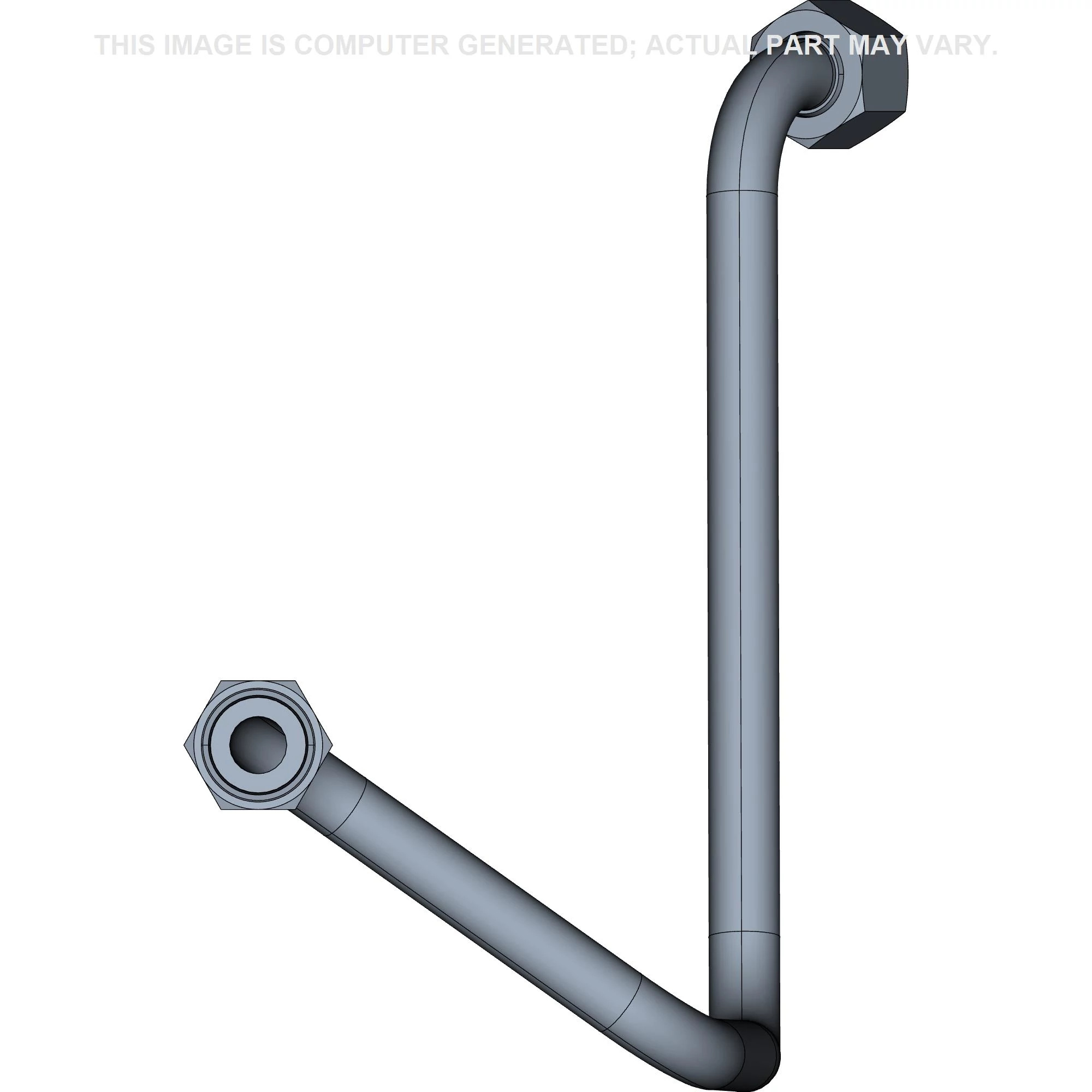 HYD TUBE | NEWHOLLANDAG | CA | EN