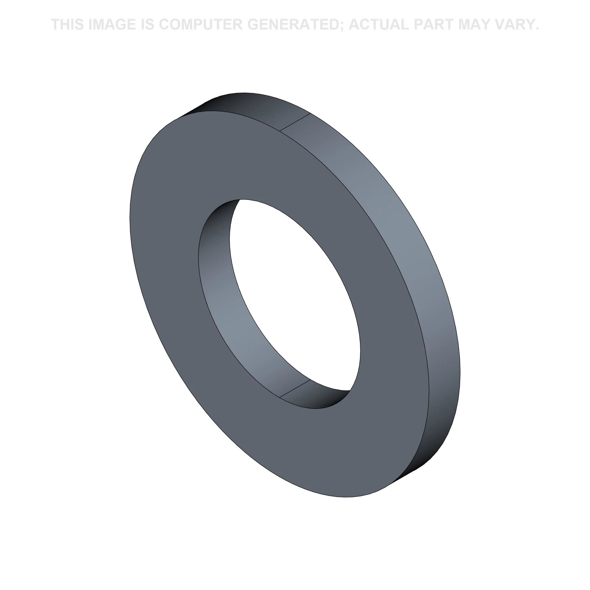 Anilha De Retenção | NEWHOLLANDCE | BR | PT