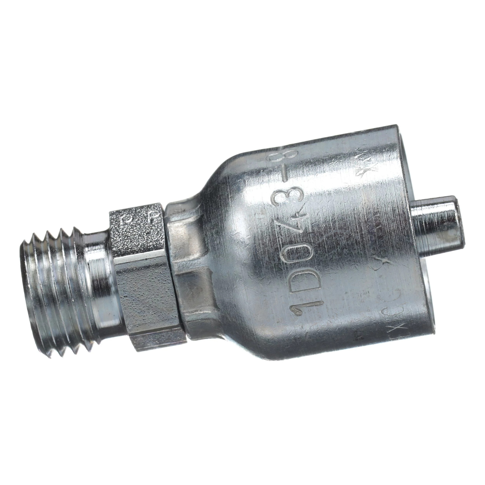 CONEXÃO | CASEIH | EU | ES