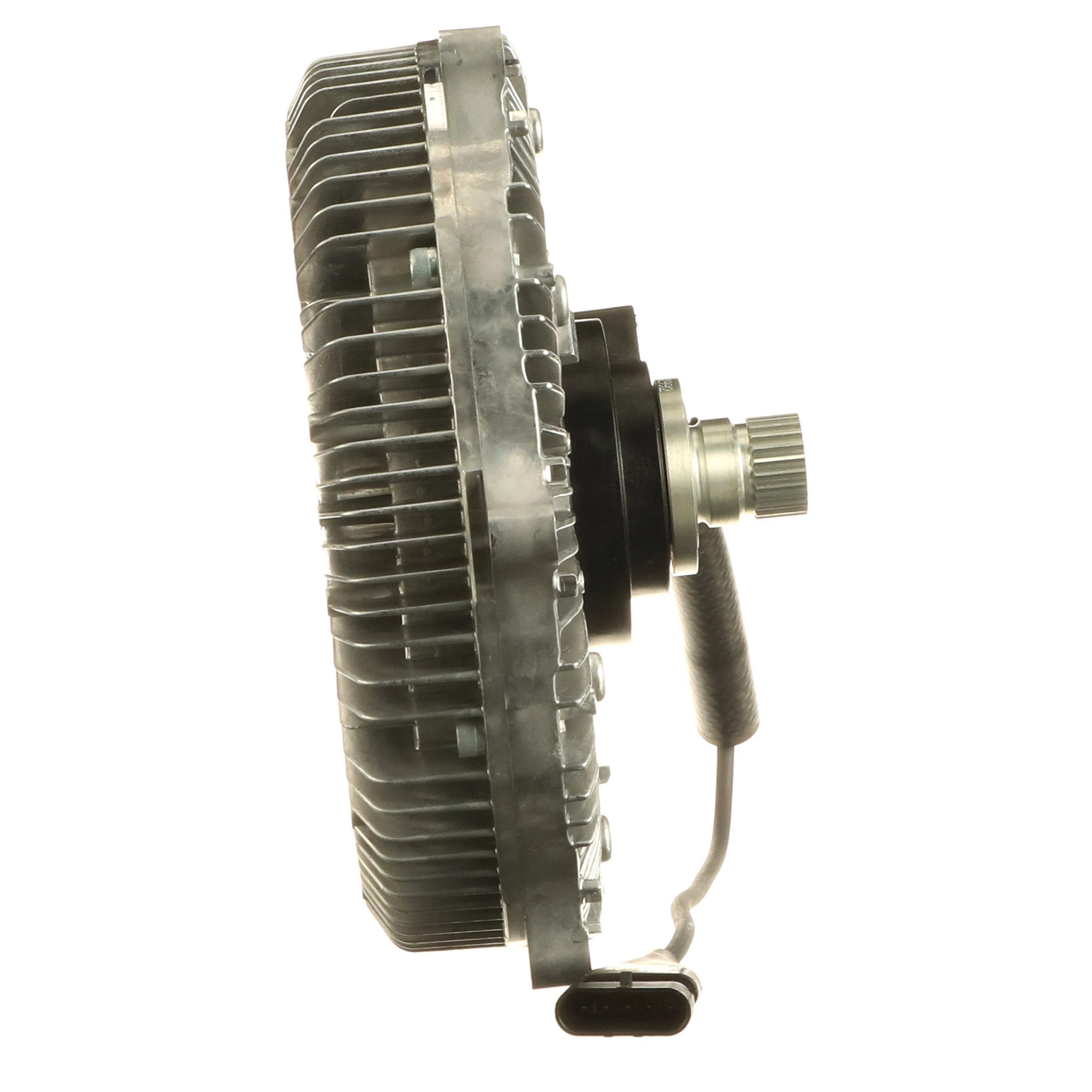 h 51674508 | Viscous Fan Drive | Case IH | MyCNH US Store