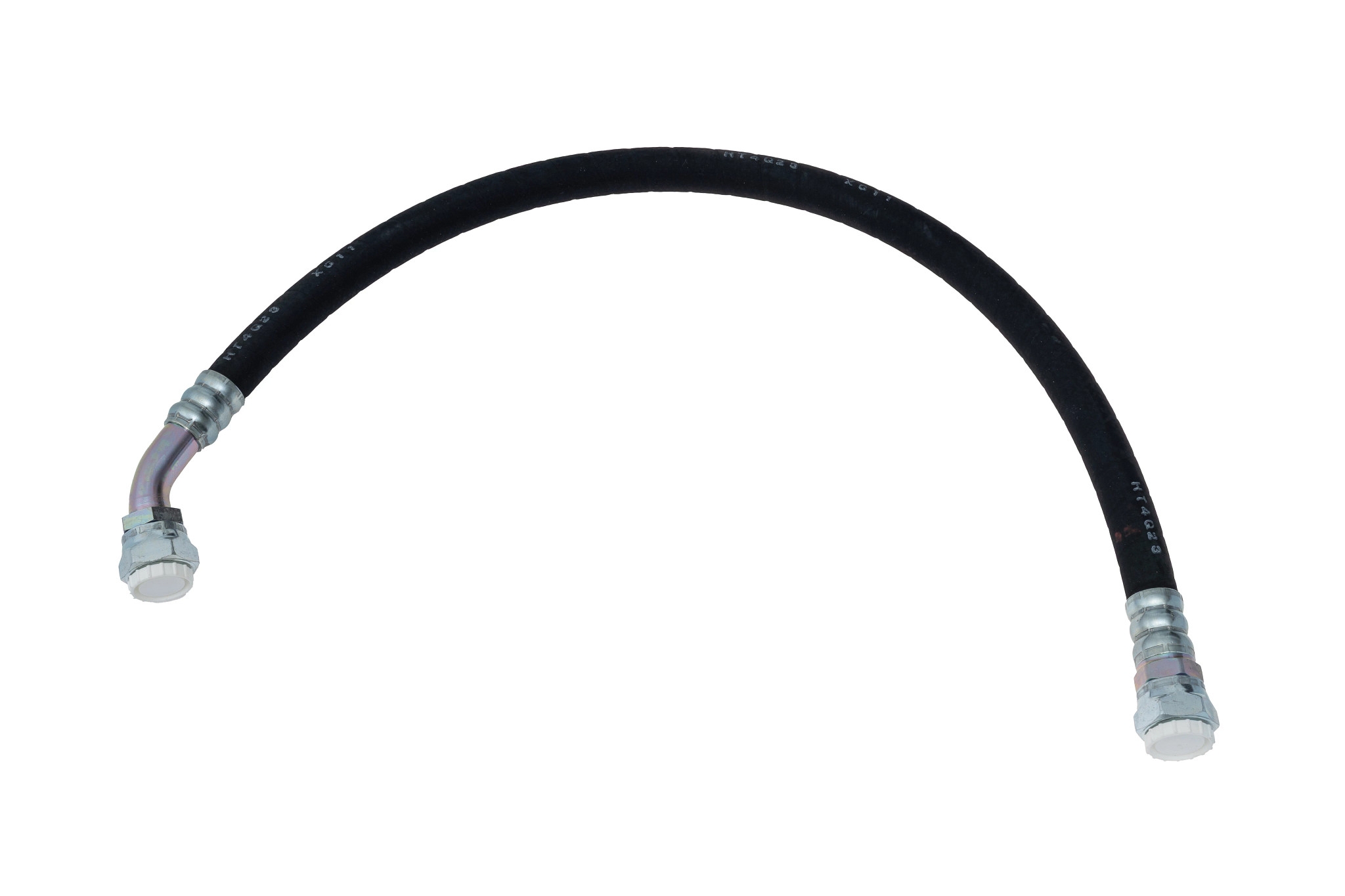 Swing Motor Hose - 19.05 mm ID x 880 mm L | NEWHOLLANDAG | CA | EN