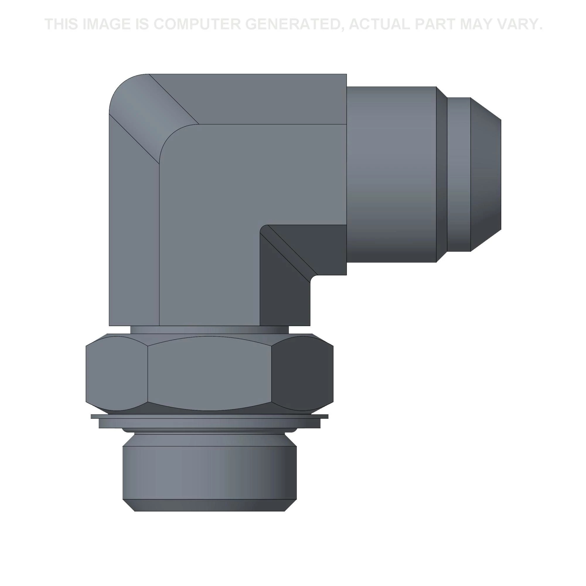 ELBOW | CASEIH | AMEA | EN