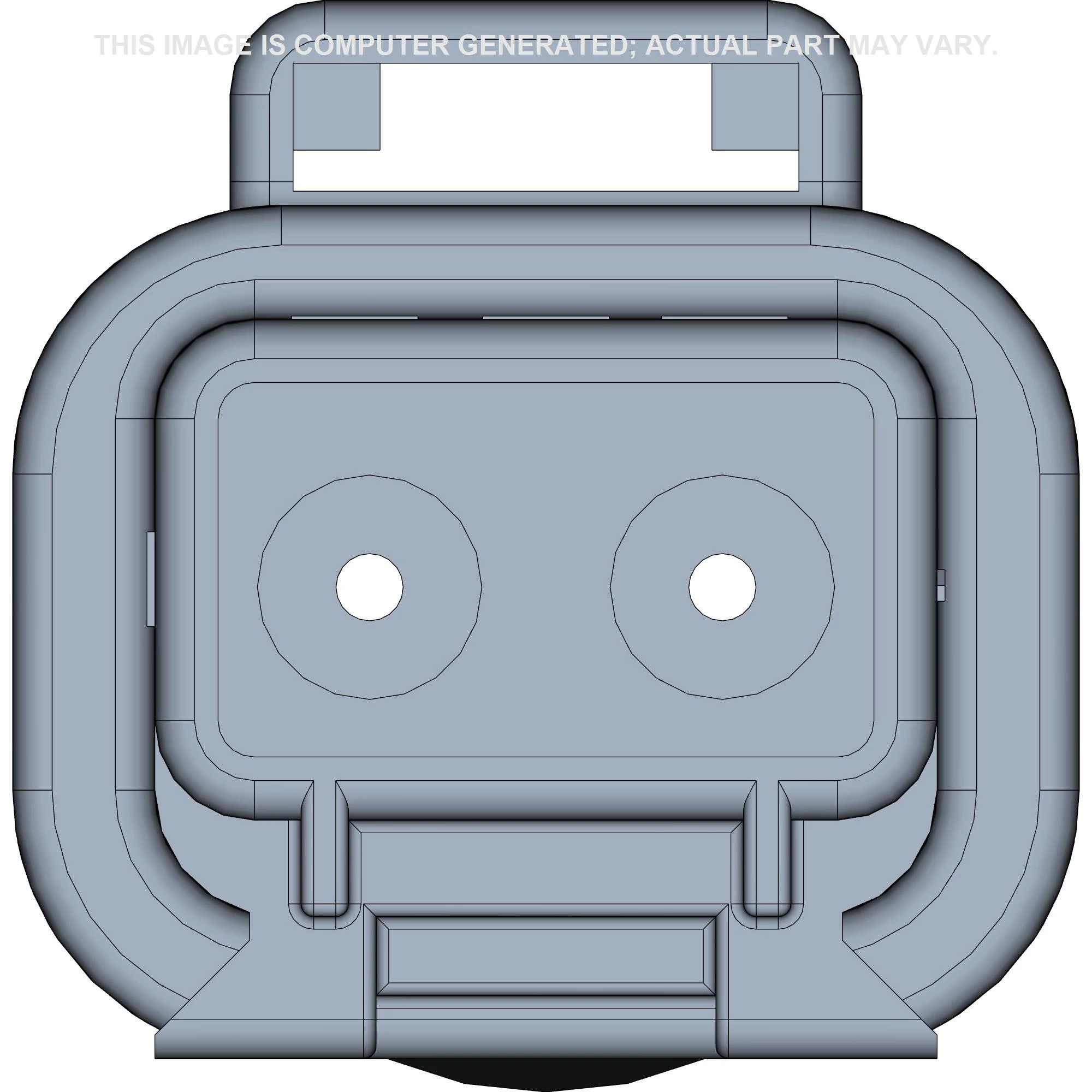 ELEC CONNECTOR | CASECE | CA | EN