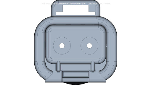 ELEC CONNECTOR | STEYR | EU | DE