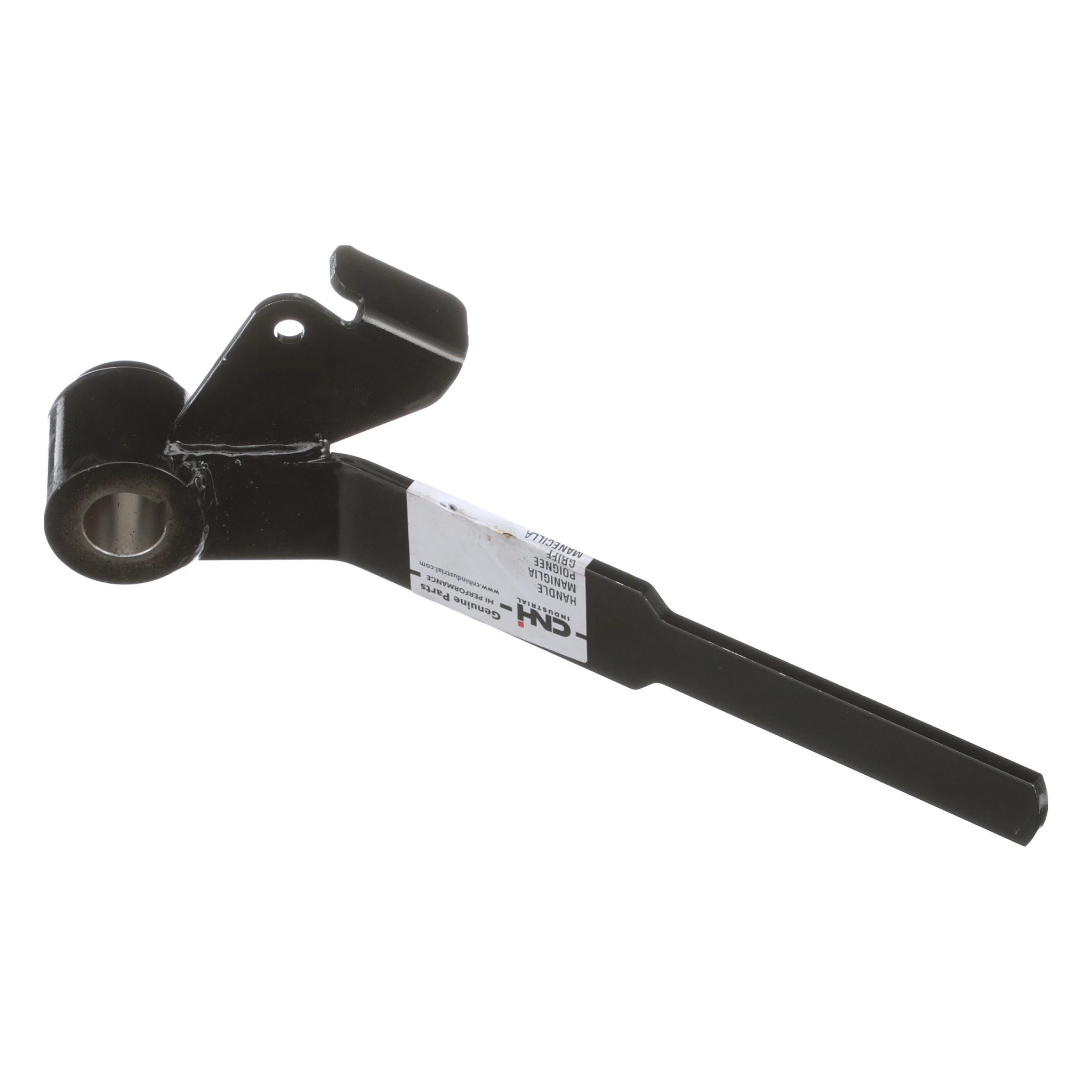 HANDLE | CASEIH | EU | EN