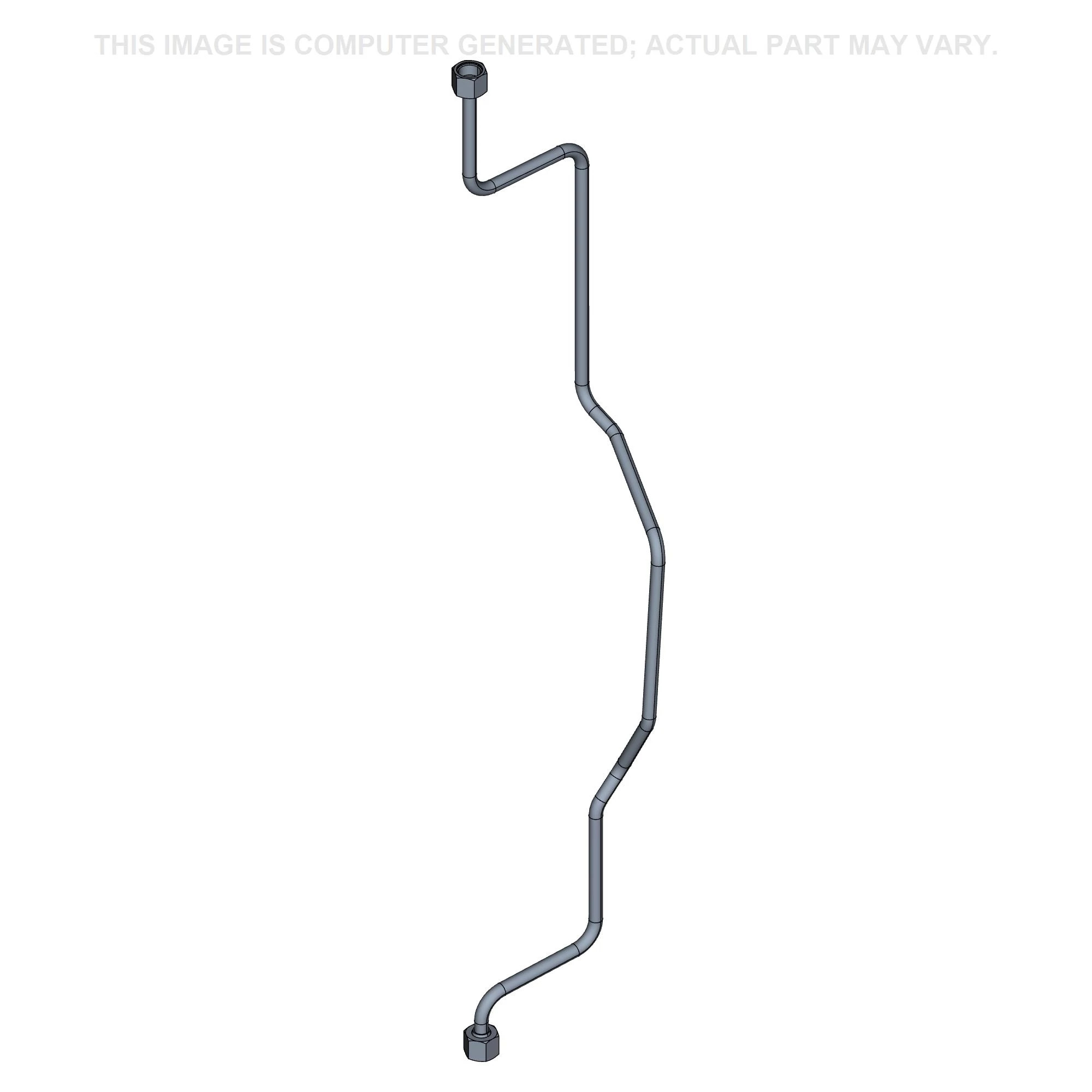 TUBO HIDRÁULICO | NEWHOLLANDAG | EU | ES