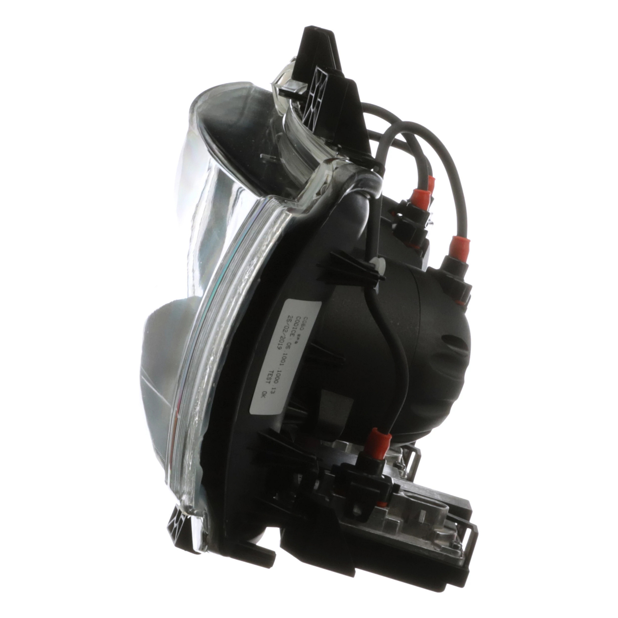 LUCE DI LAVORO | CASEIH | IT | IT