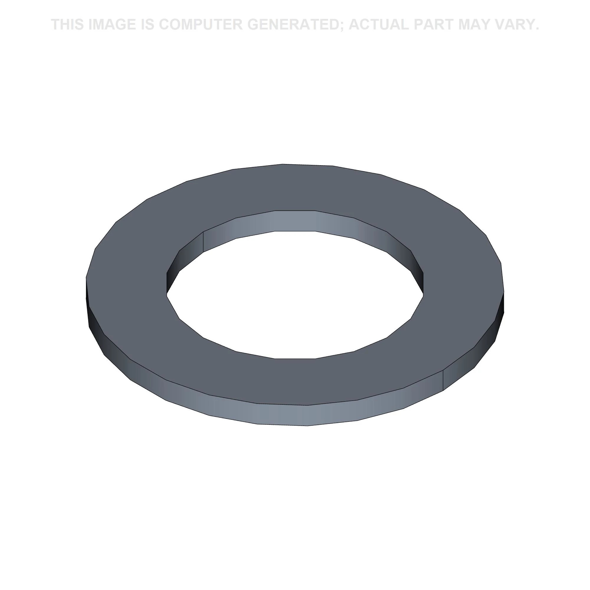 Arruela Plana | NEWHOLLANDAG | BR | PT