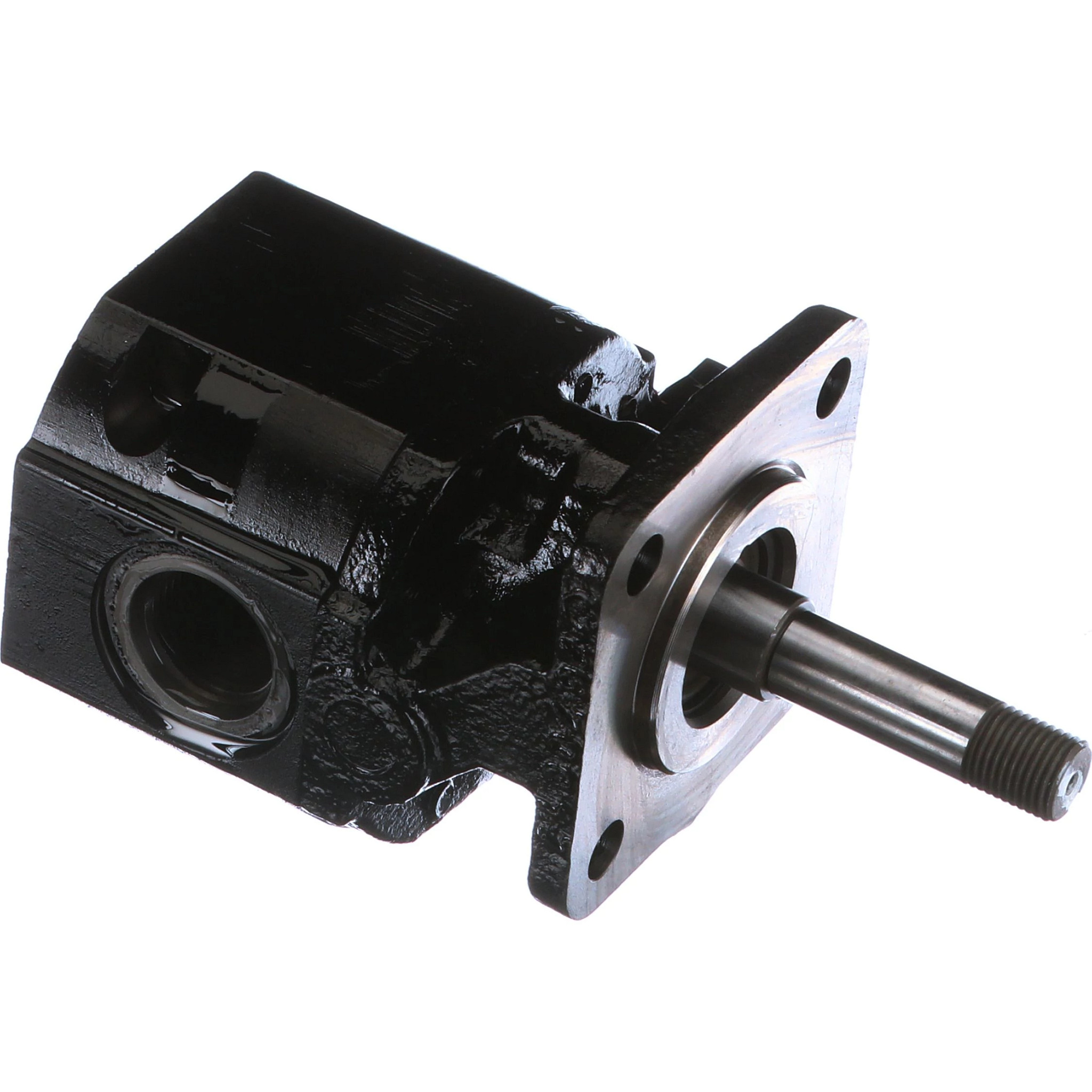 HYDRAULIC MOTOR | NEWHOLLANDCE | SA | EN