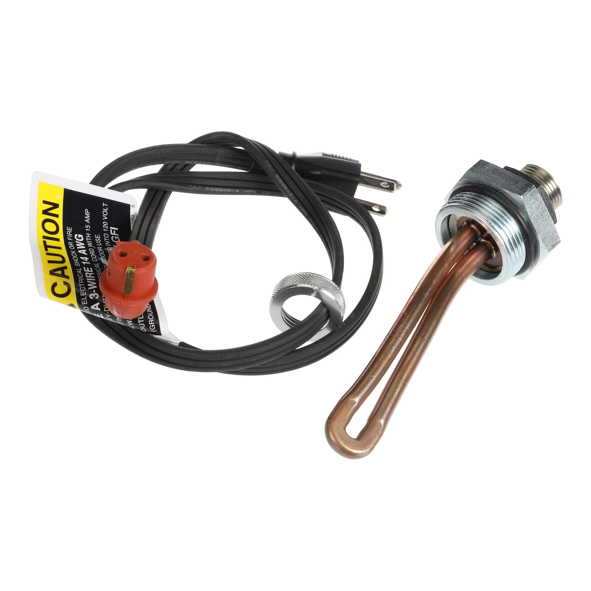 Heater | CASEIH | CA | EN